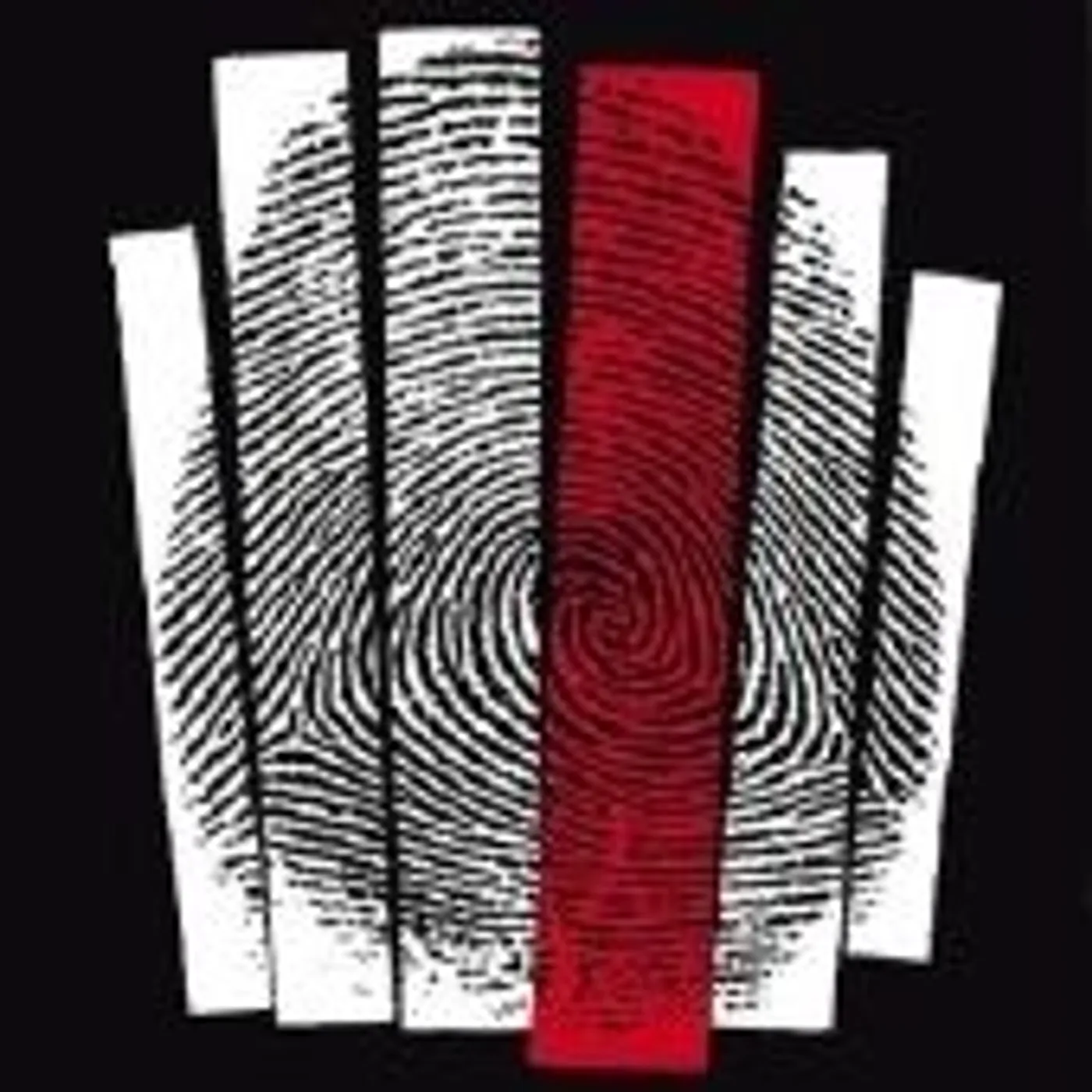 "DEMONS" SCARCITY ROCK Vinyl Record