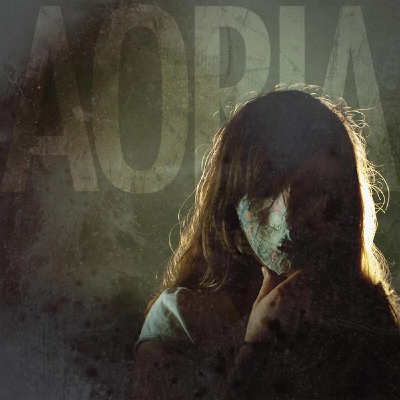 Aoria CONSTANT Vinyl Record
