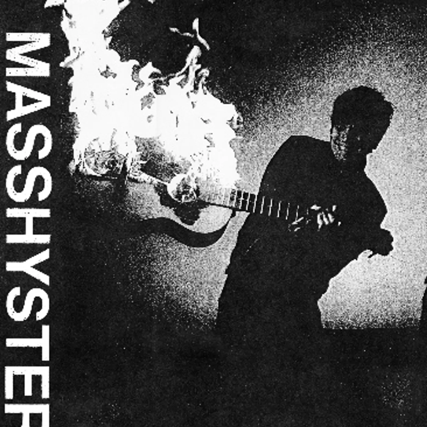 MASSHYSTERI (Vinyl)
