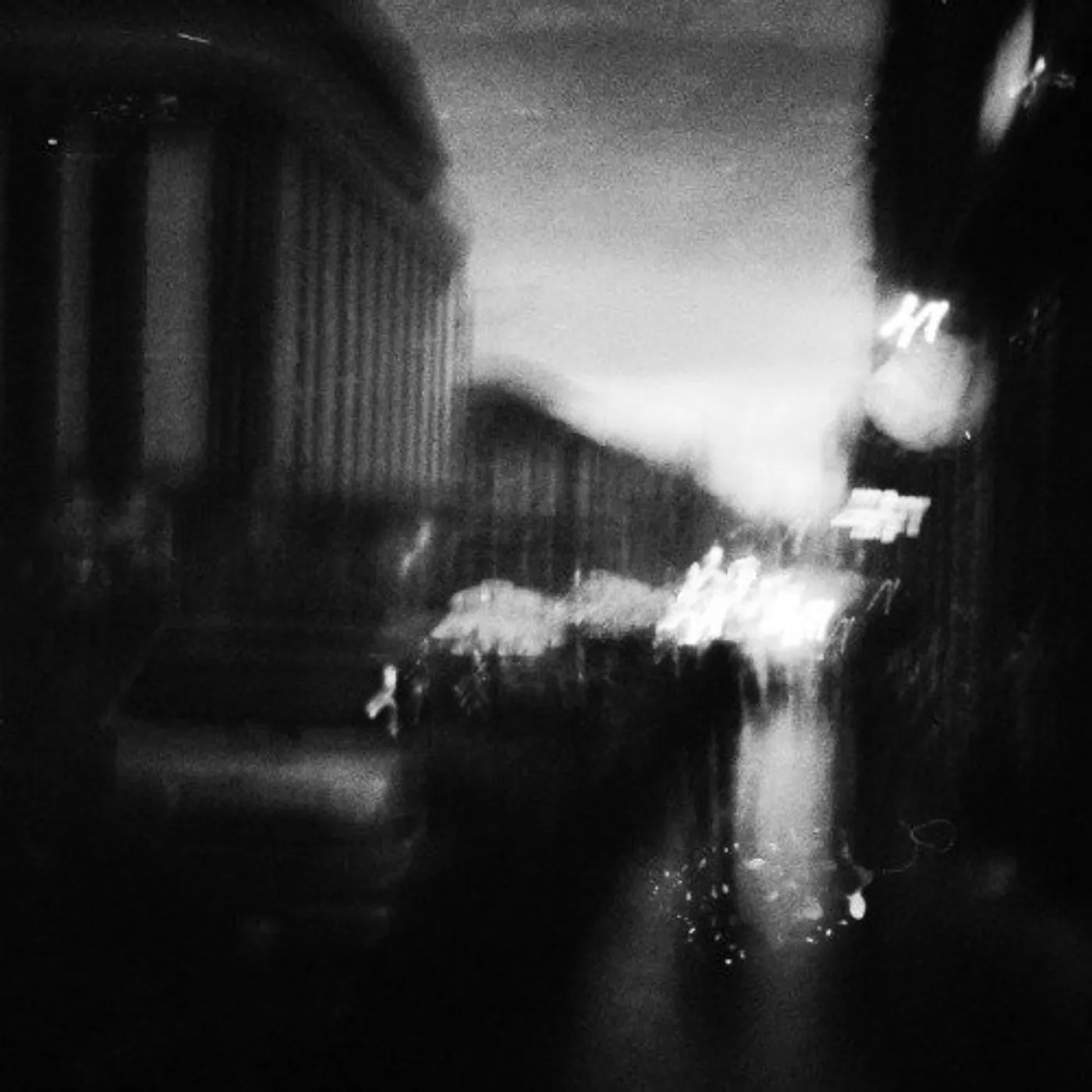 Ensemble Economique LIGHT THAT COMES LIGHT THAT GOES CD
