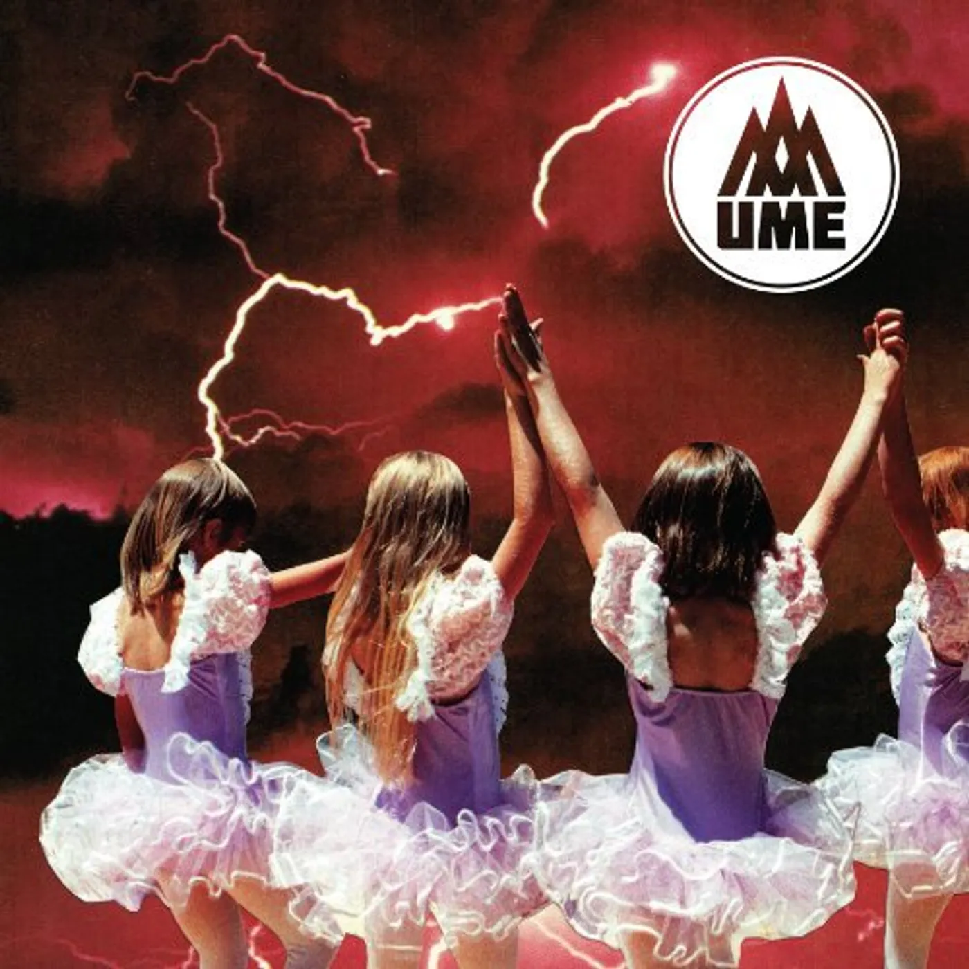 Monuments Vinyl Record
