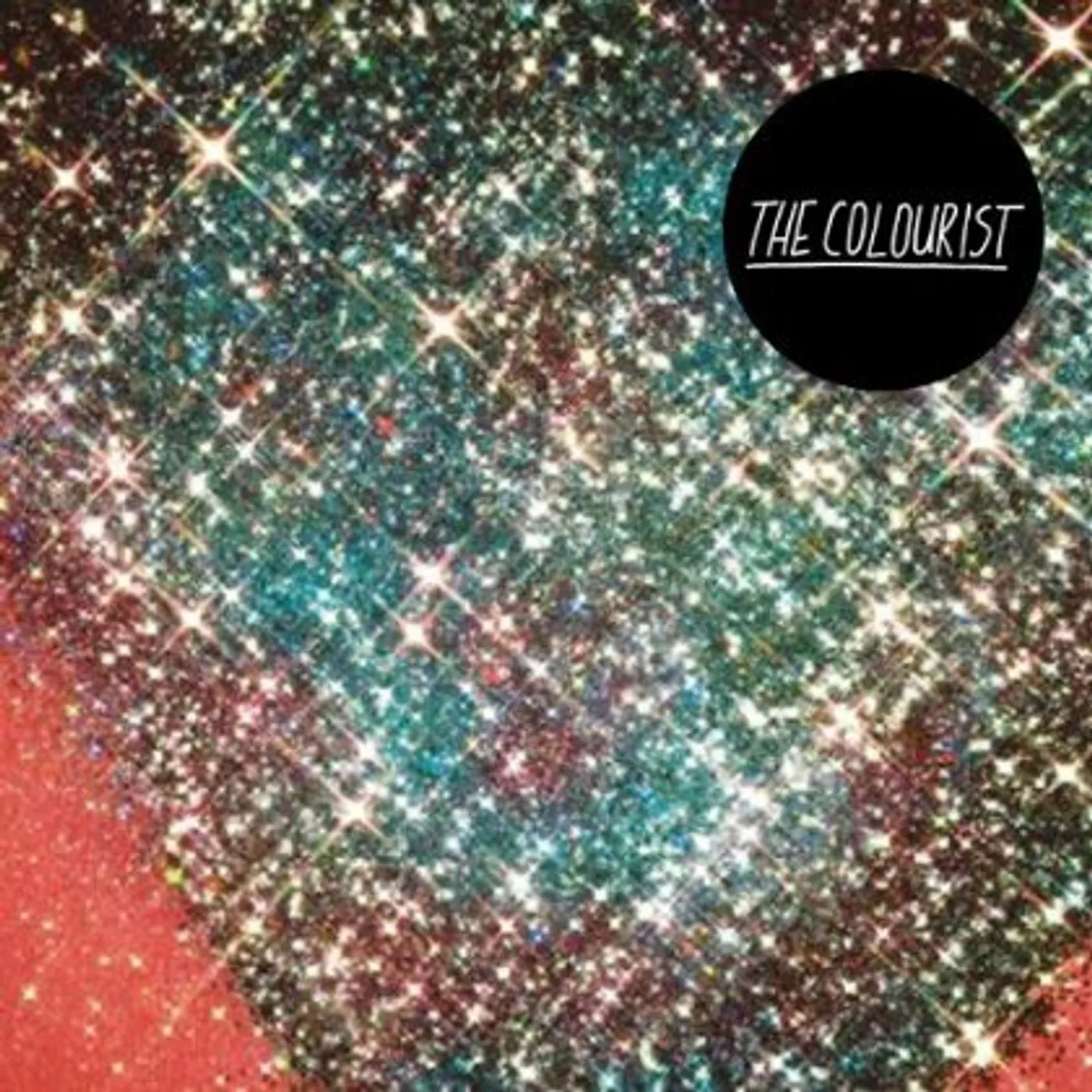 The Colourist CD