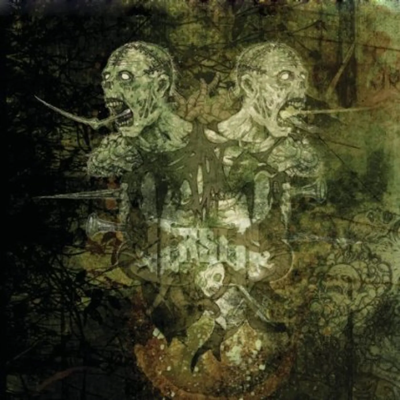 Arsis UNITED IN REGRET CD