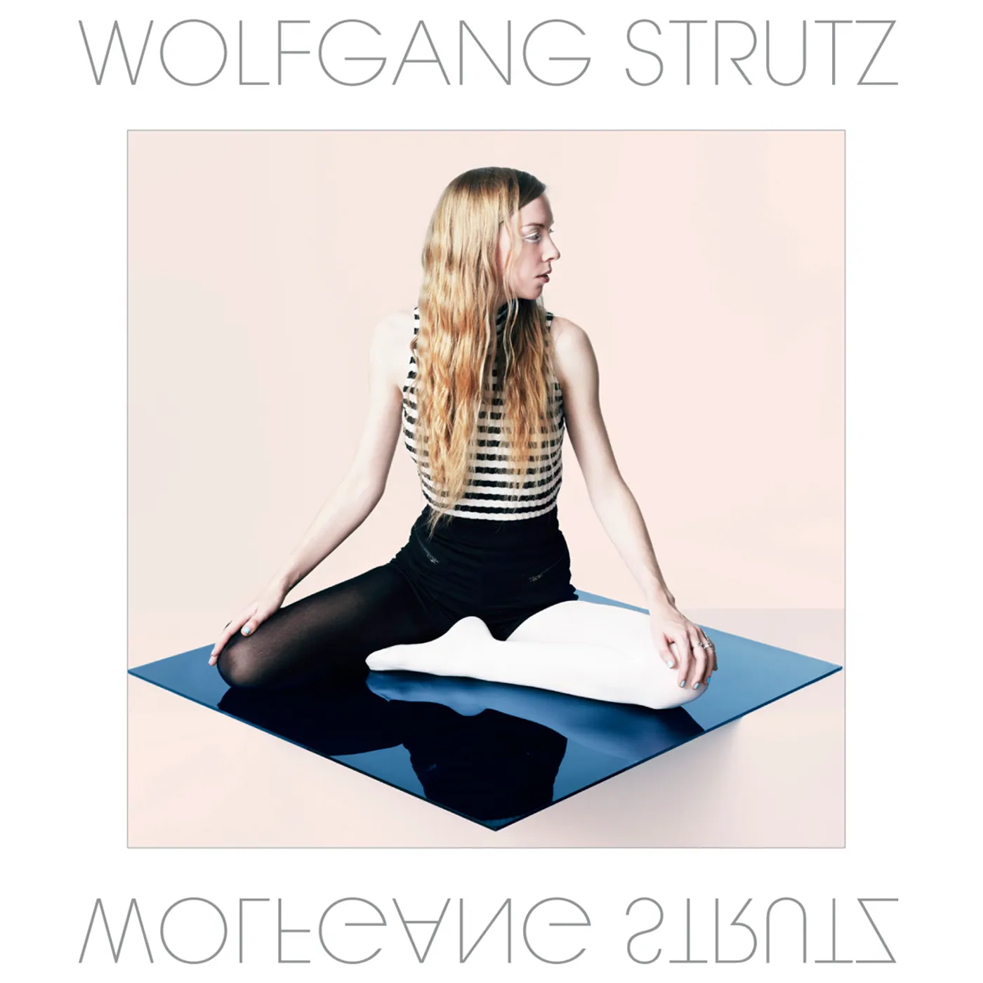 WOLFGANG STRUTZ CD