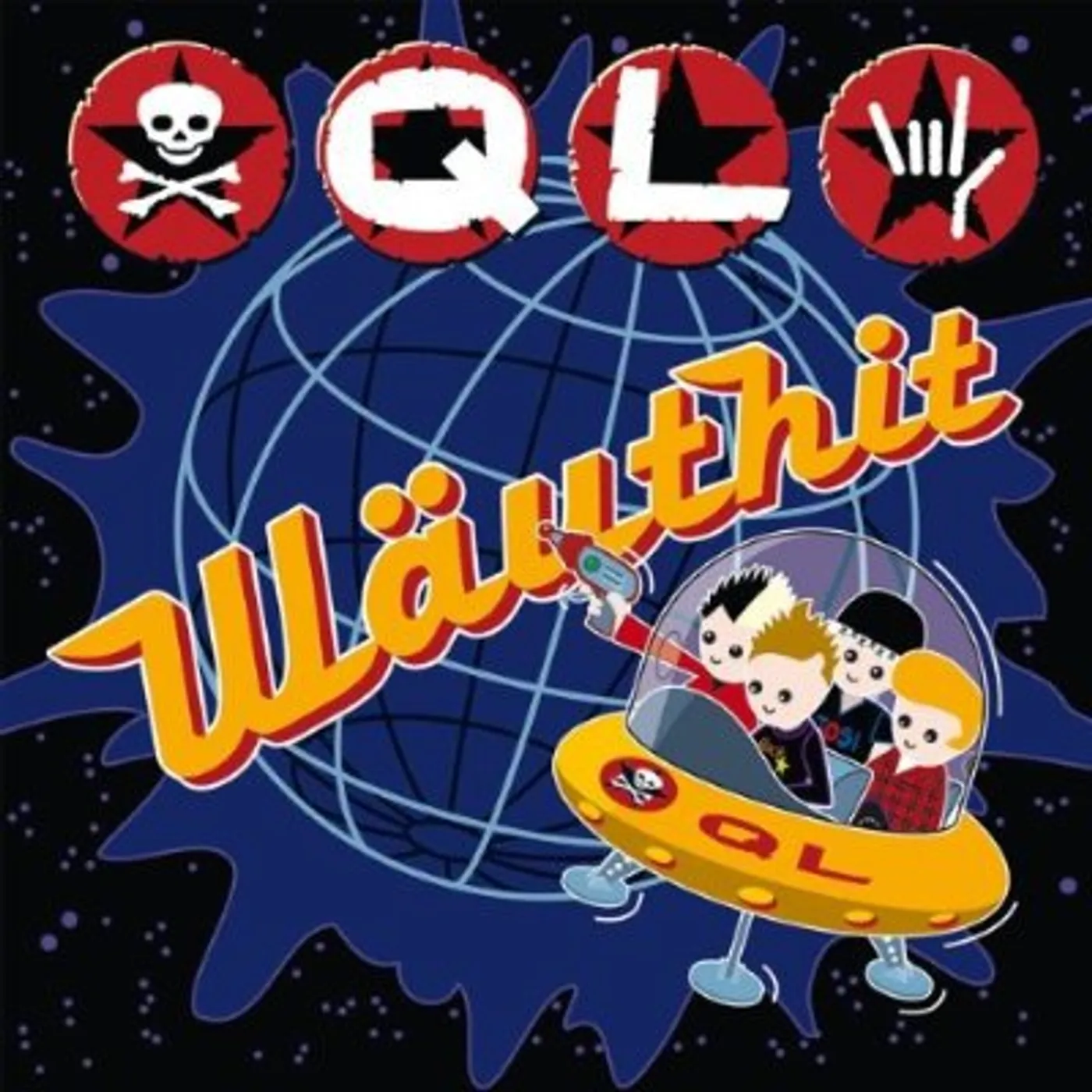 QL WAUTHIT CD