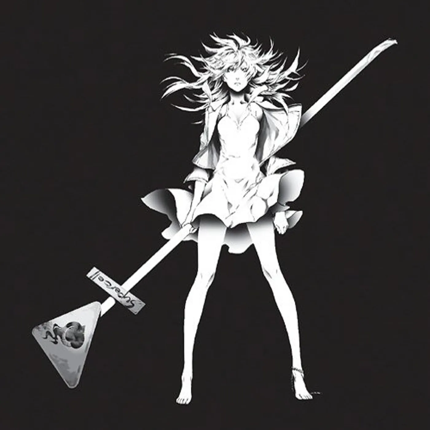 supercell ZIGAEXPERIENTIA CD