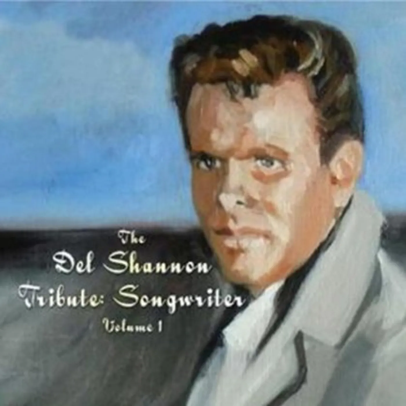 Del Shannon SONGWRITER 1 CD