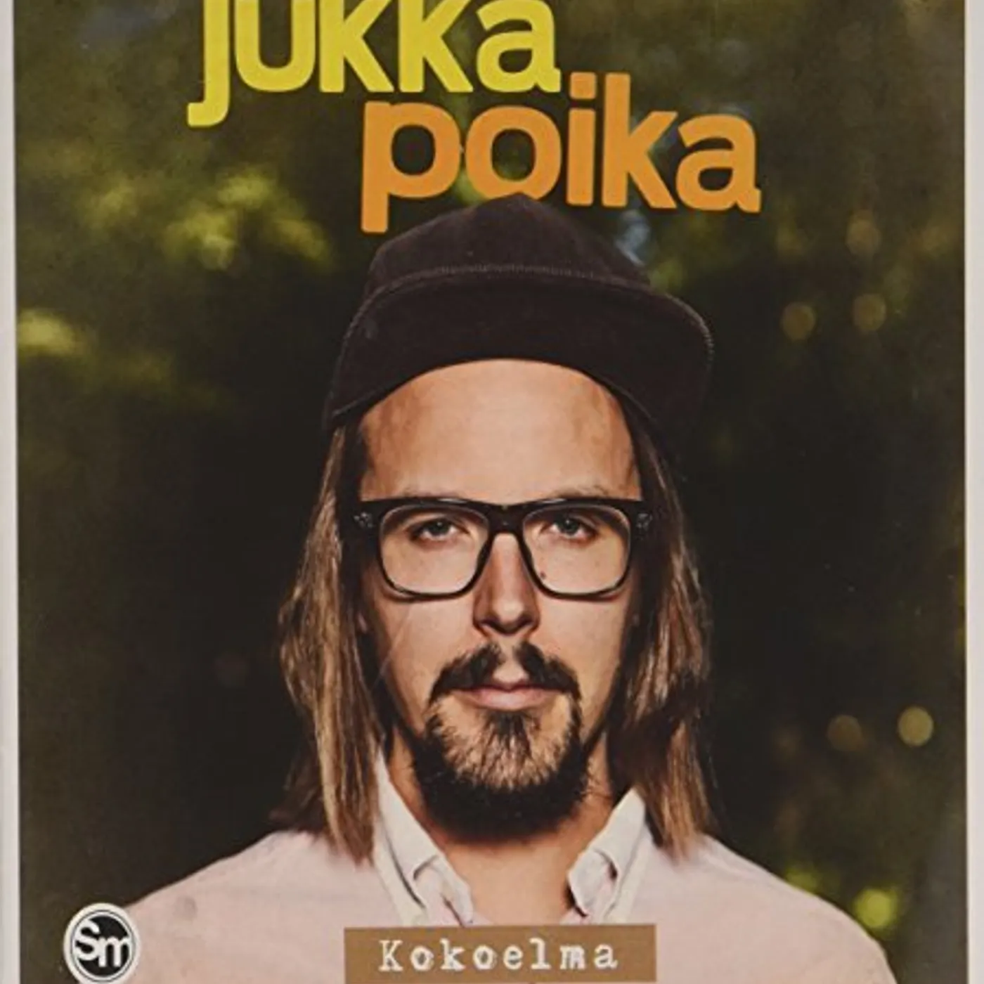 Jukka Poika KOKOELMA CD
