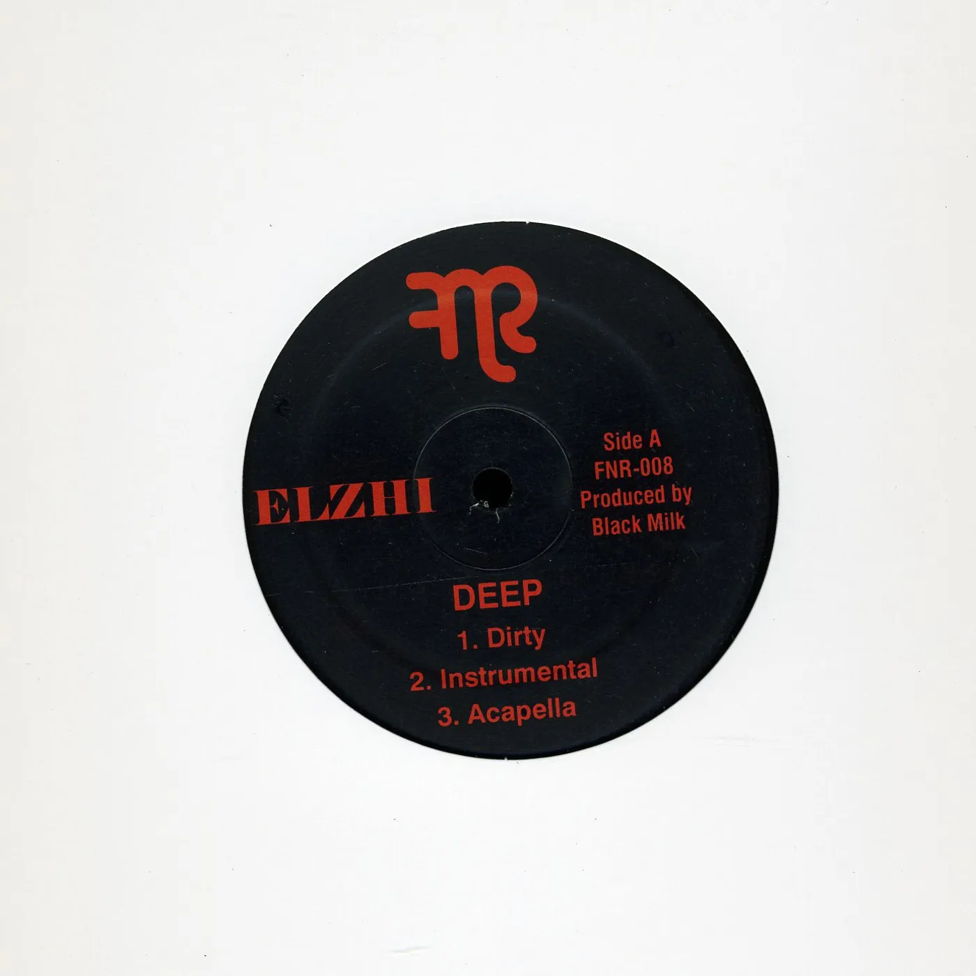 Elzhi DEEP Vinyl Record