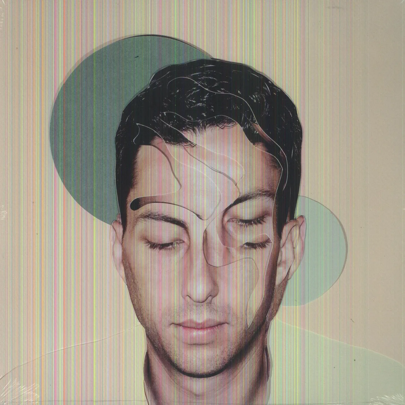 Dan Casey EMPTY CITY Vinyl Record