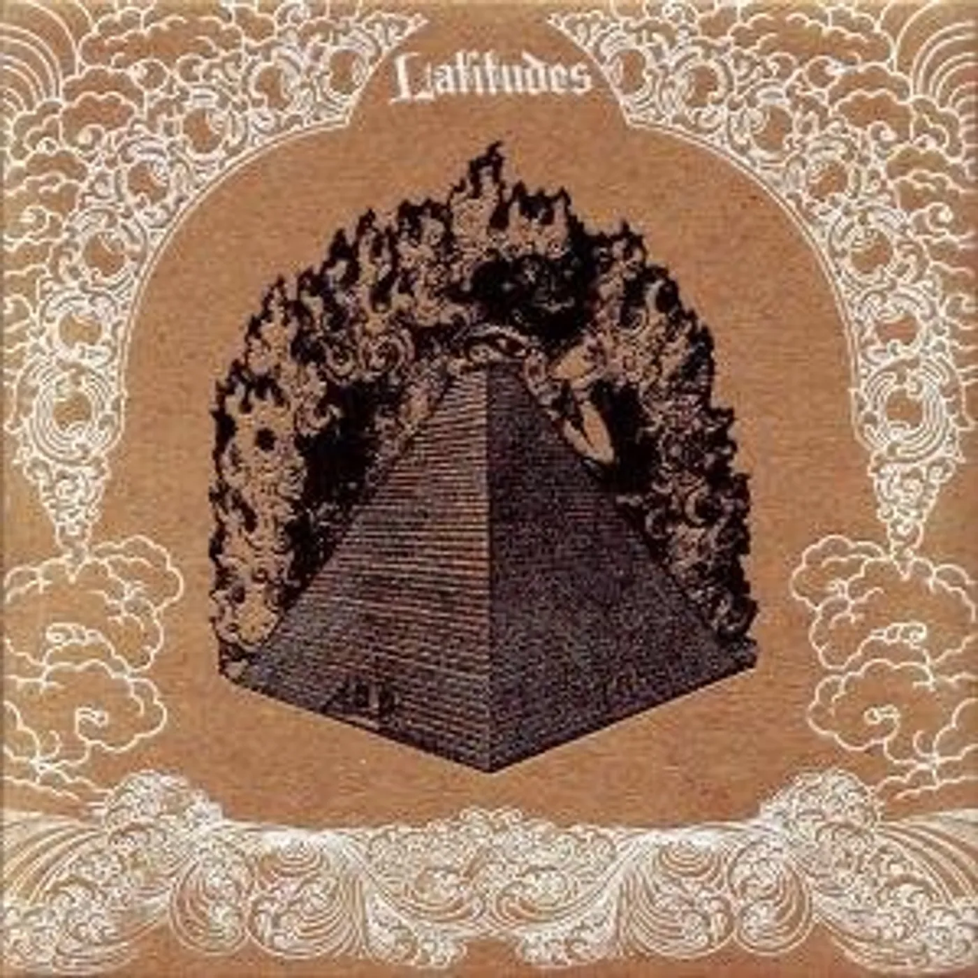 White Magic NEW EGYPT CD