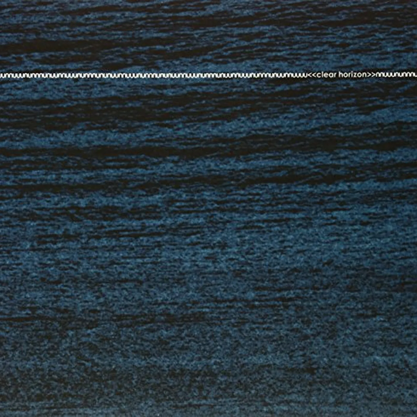 CLEAR HORIZON Vinyl Record