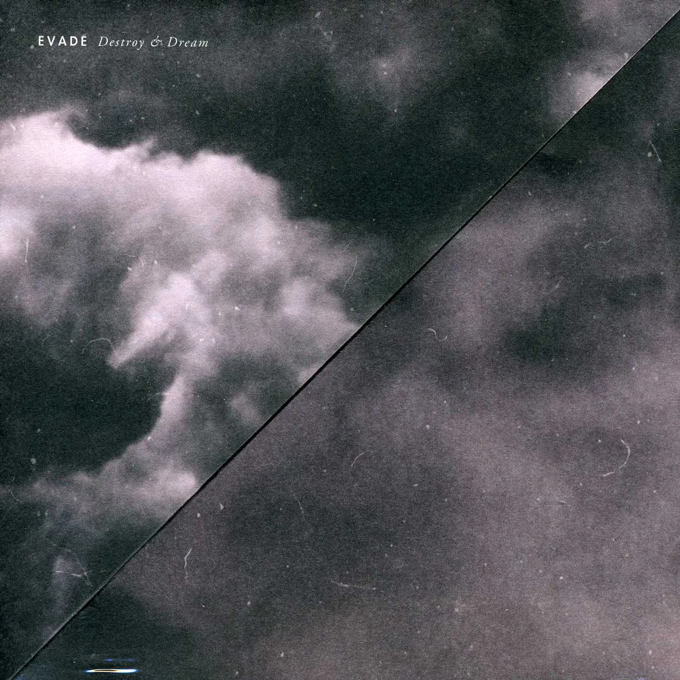 Evade DESTROY & DREAM CD