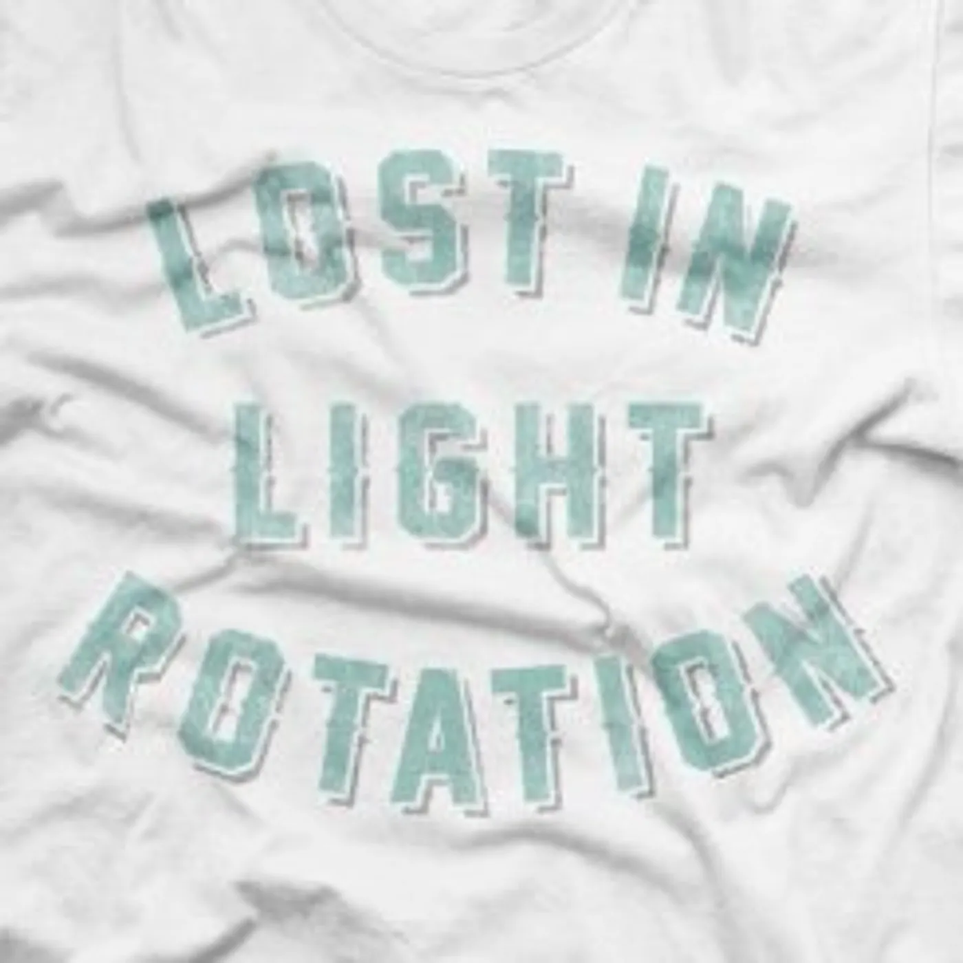 Tullycraft Lost in Light Rotation Vinyl Record
