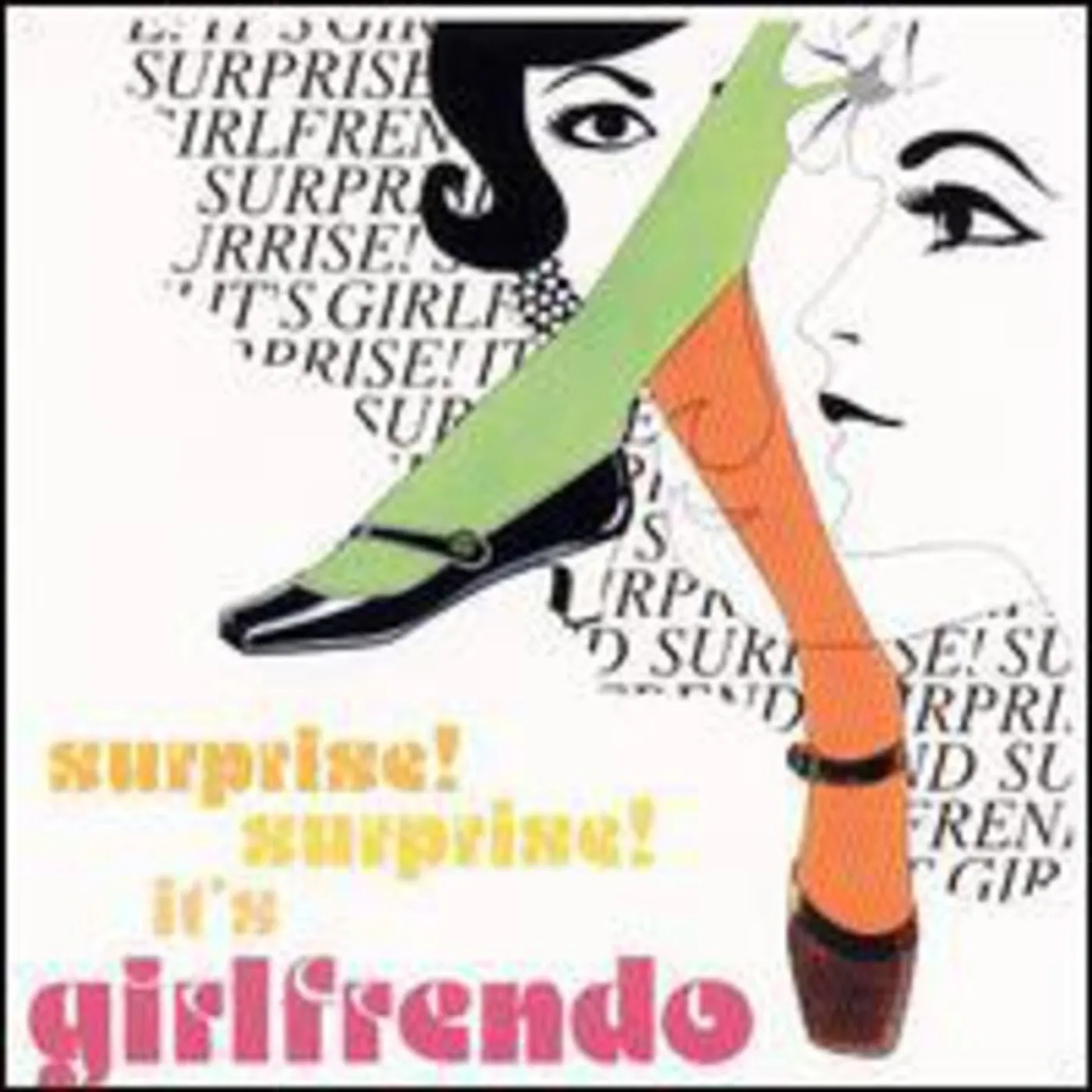 Girlfrendo