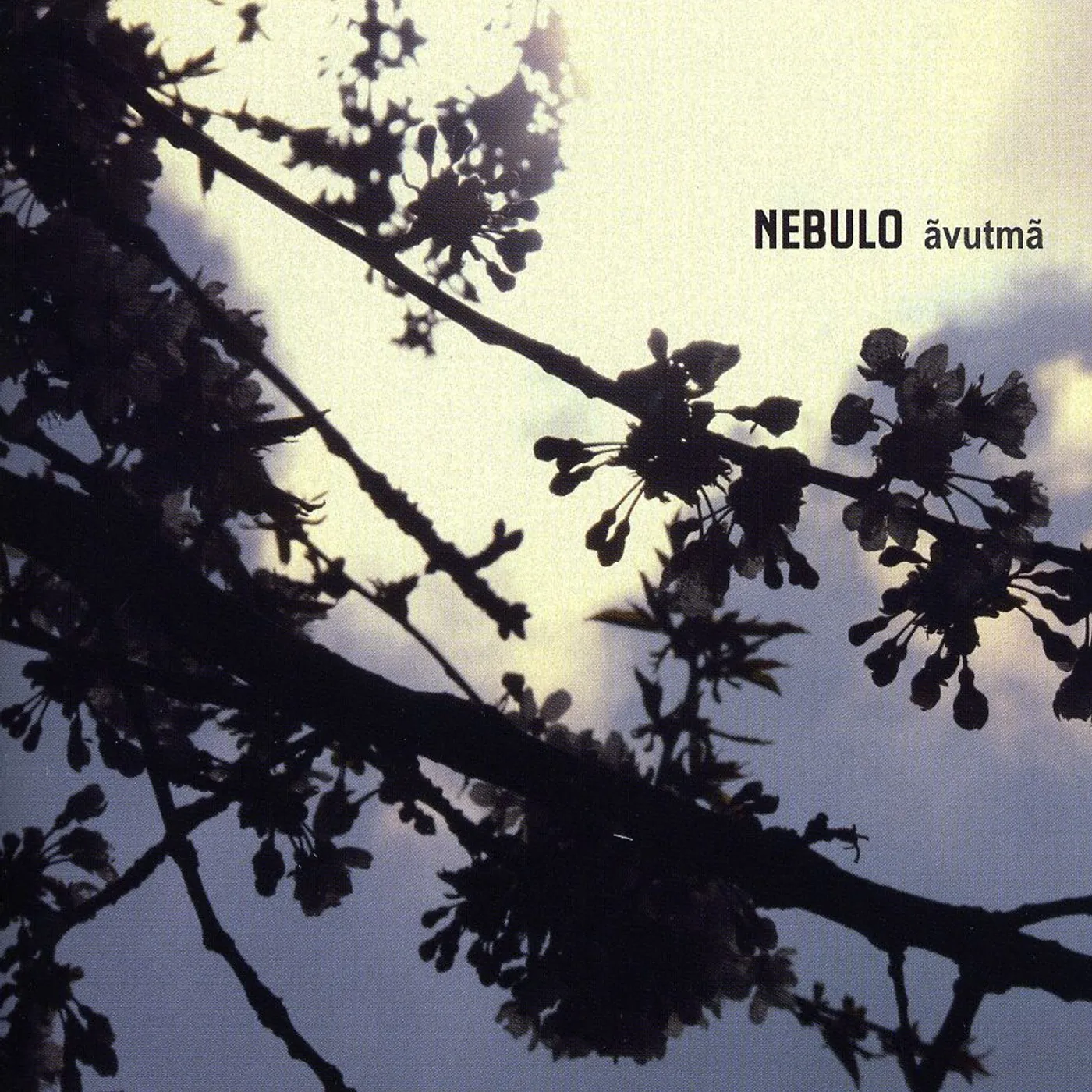 nebulo AVUTMA CD