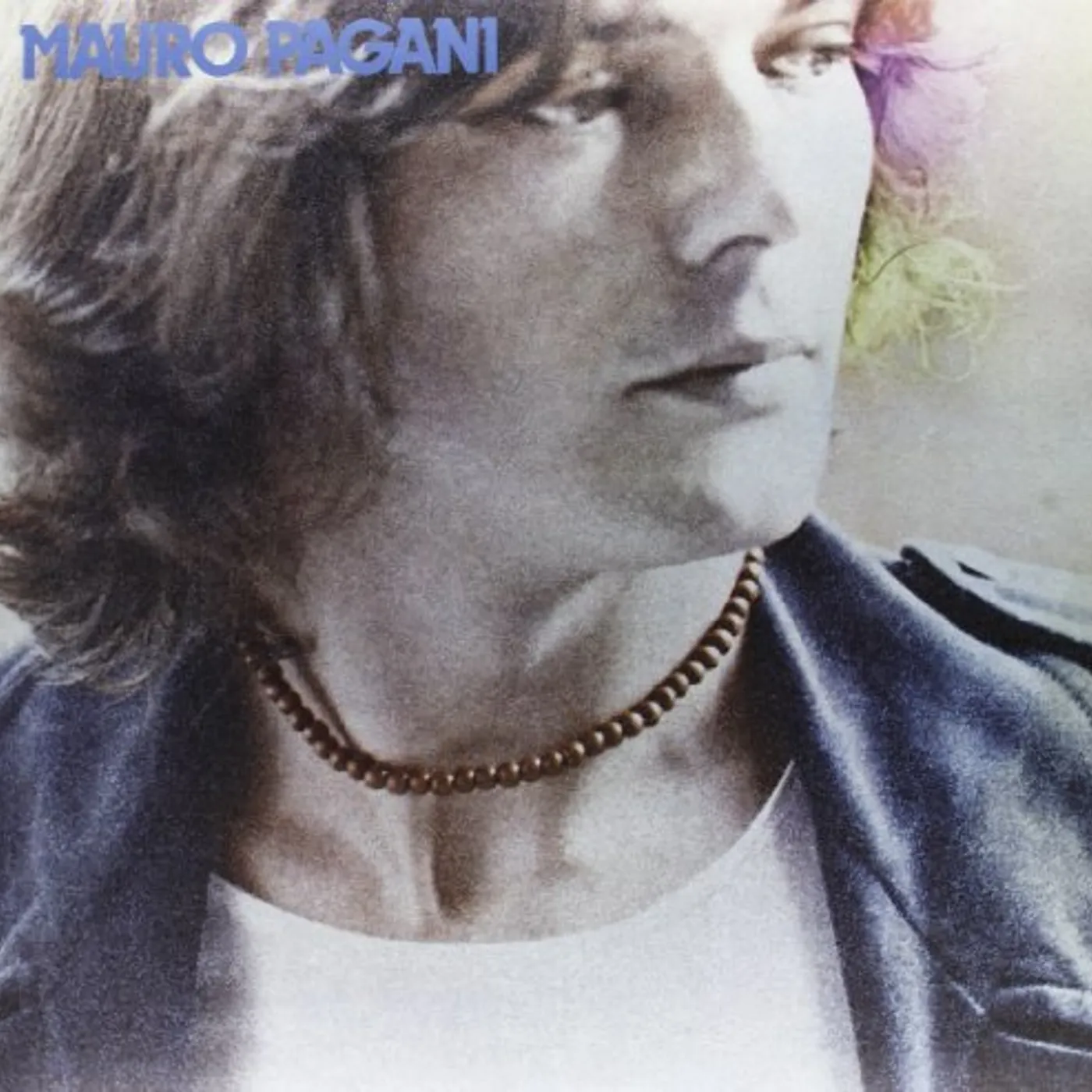 MAURO PAGANI Vinyl Record