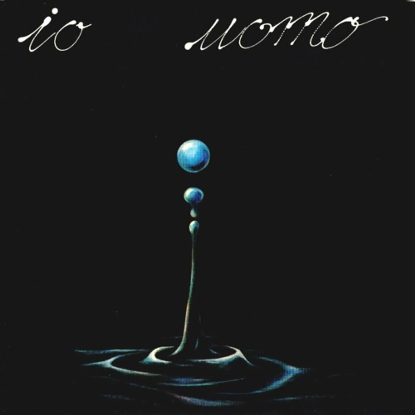 Ricordi D'Infanzia Io Uomo Vinyl Record