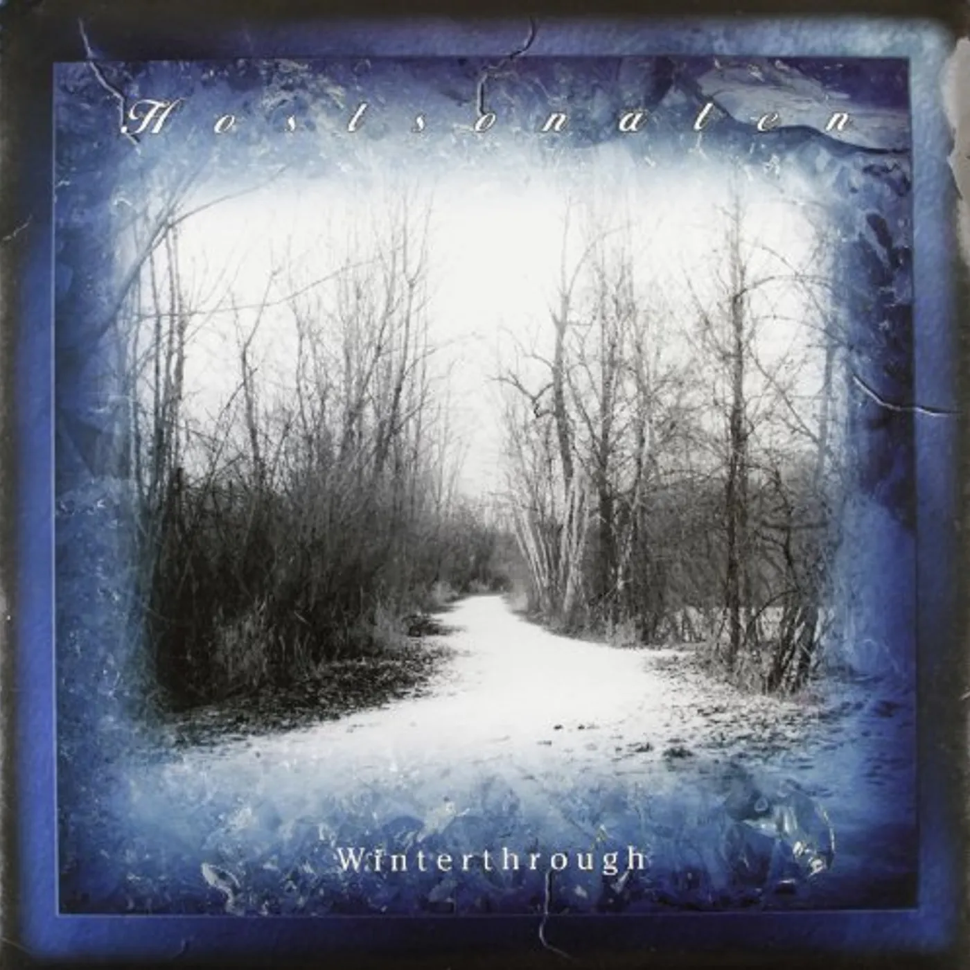 Höstsonaten Winterthrough Vinyl Record