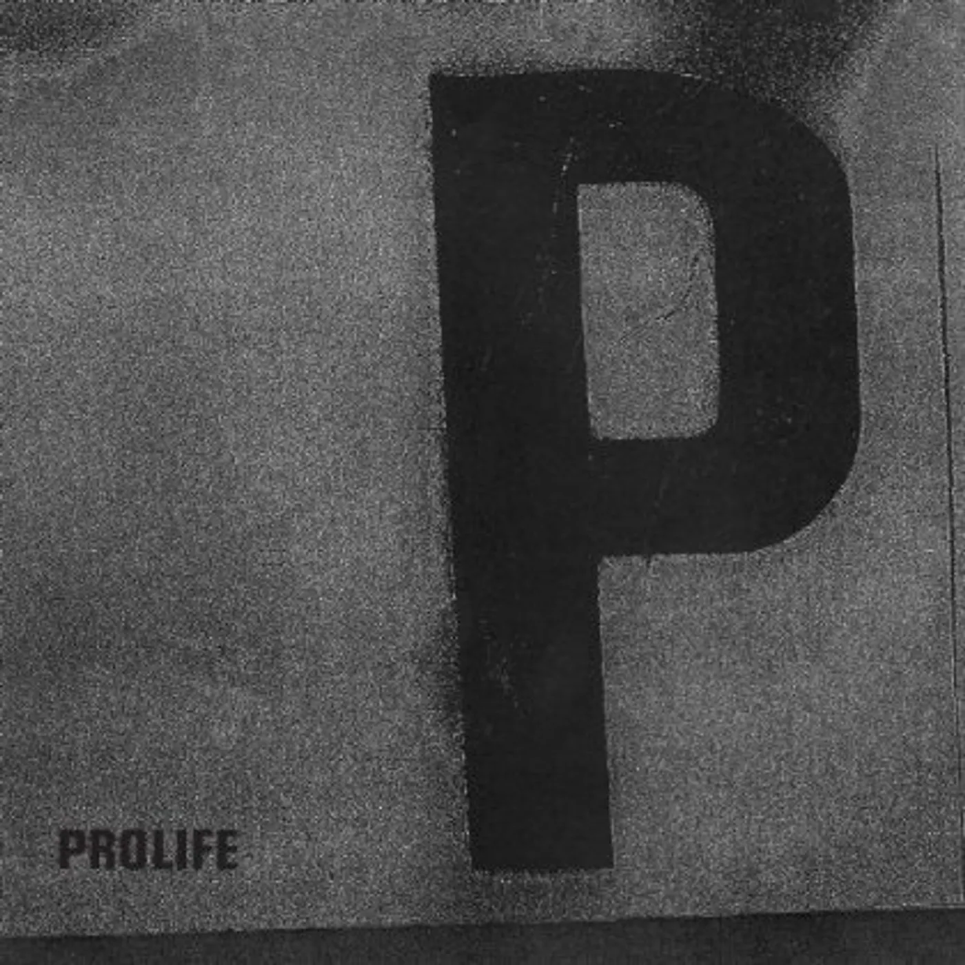 Prolife OVERHEATED / GOLD LEAVES Vinyl Record