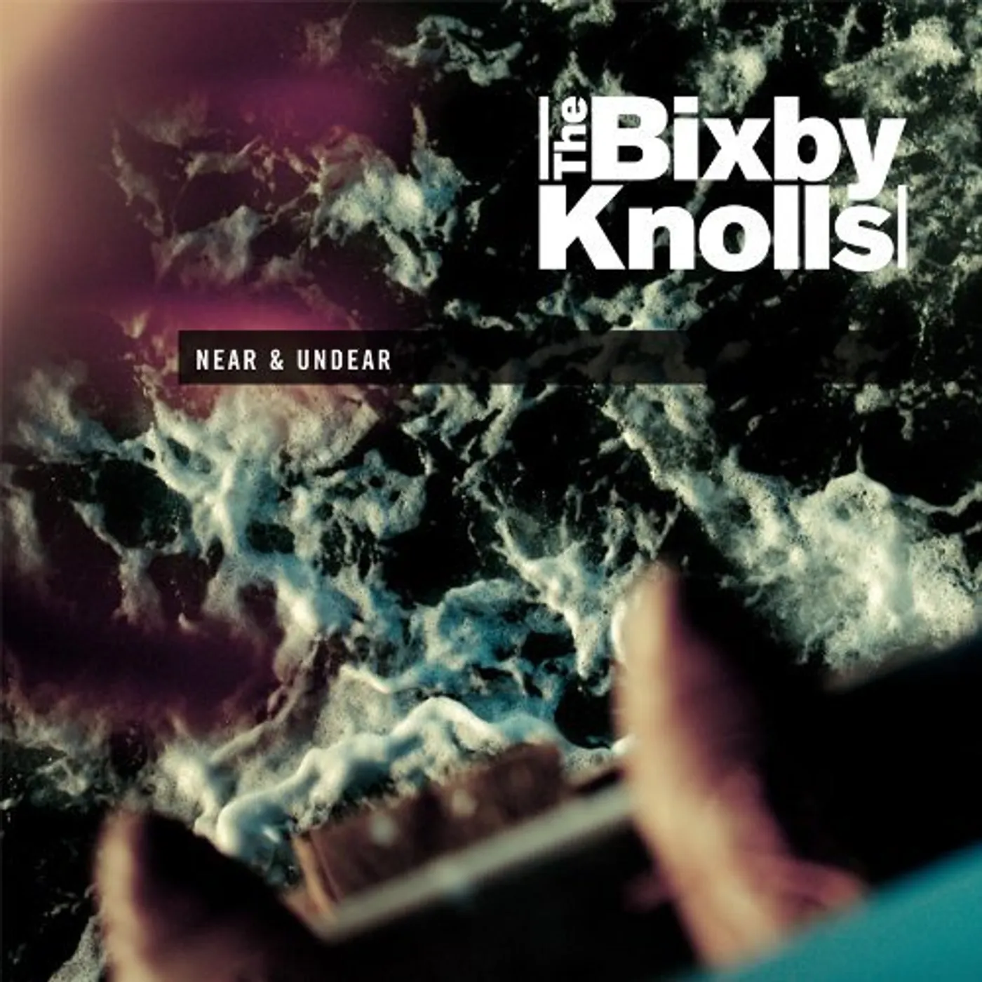 The Bixby Knolls Near & Undear Vinyl Record