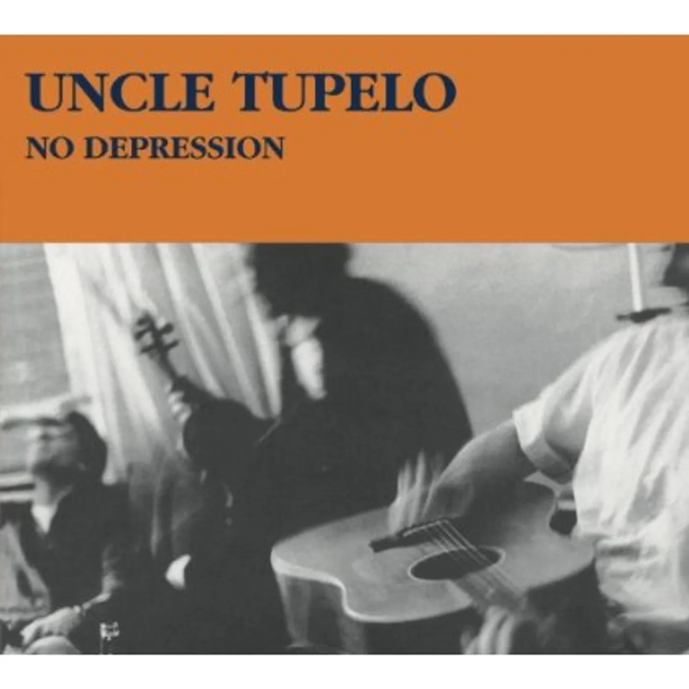Uncle Tupelo NO DEPRESSION (LEGACY EDITION) CD