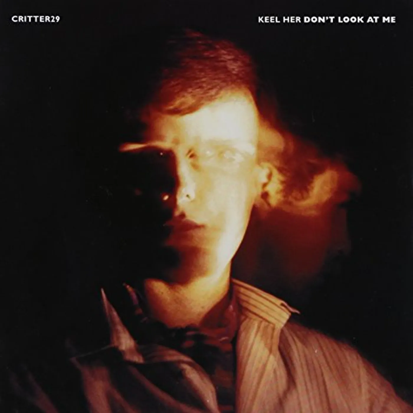 Keel Her Don't Look at Me Vinyl Record