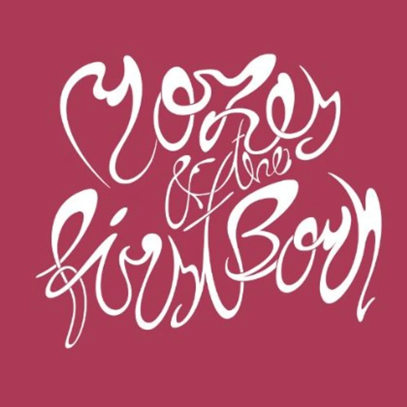 Mozes and the Firstborn CD