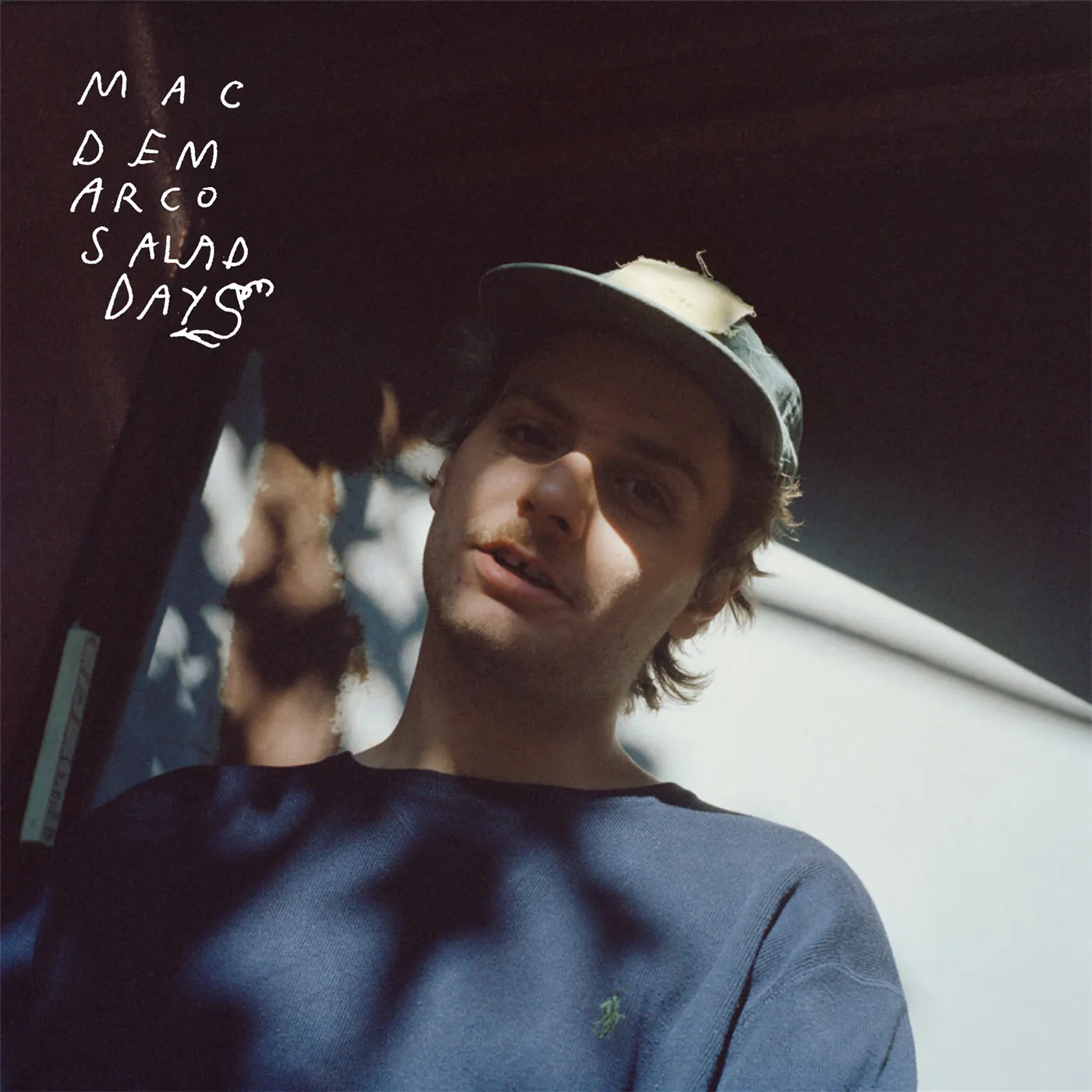 Mac DeMarco SALAD DAYS CD