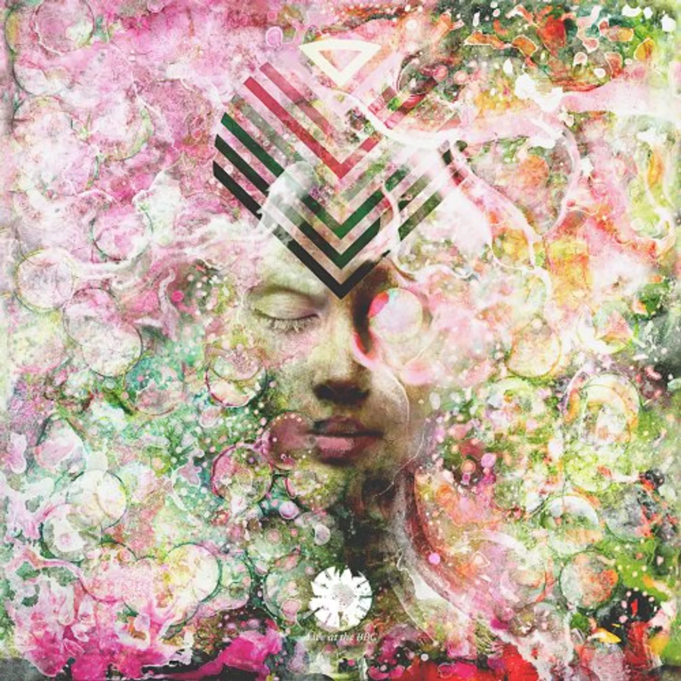 Converge Live at the BBC Vinyl Record