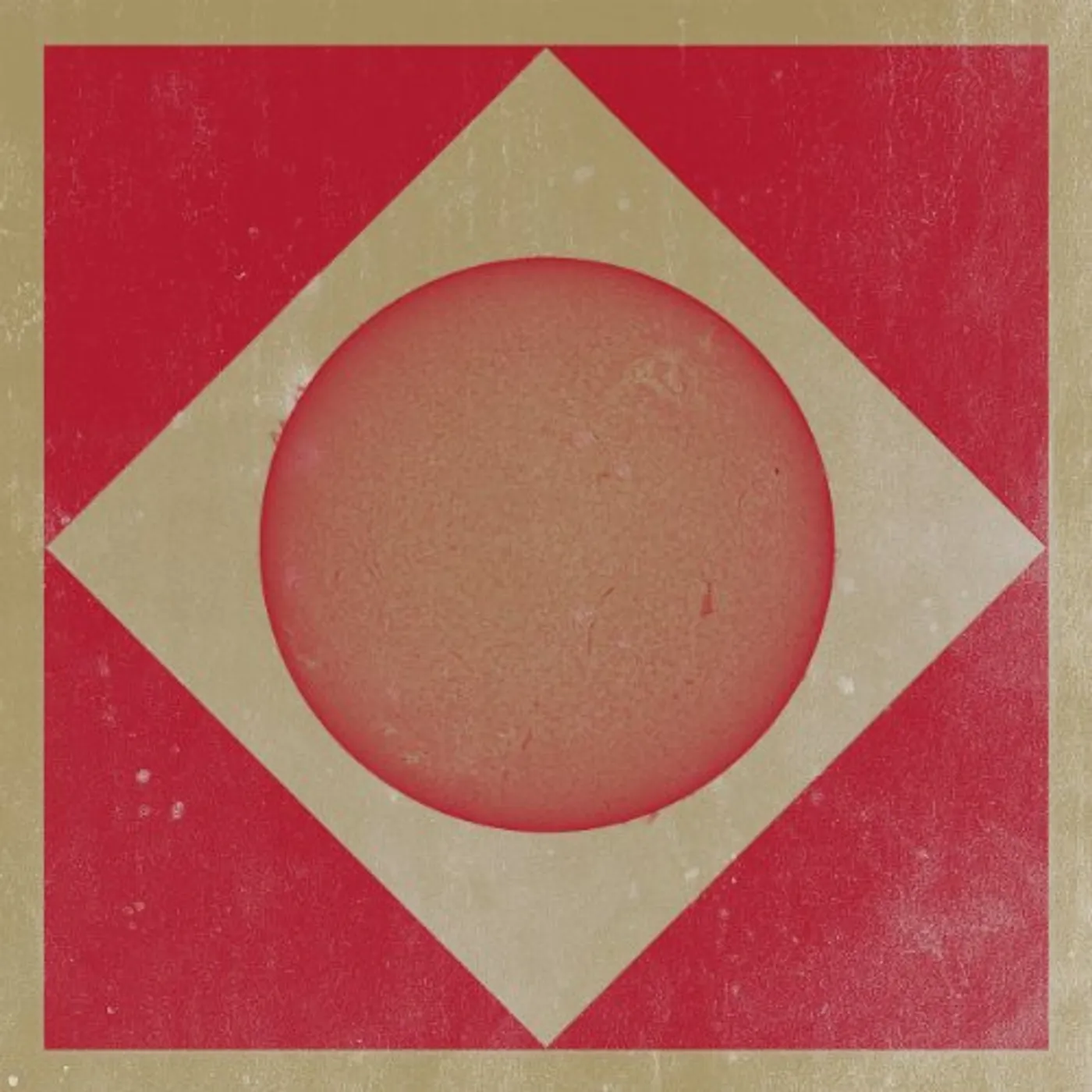 Sunn0 & Ulver Terrestrials Vinyl Record