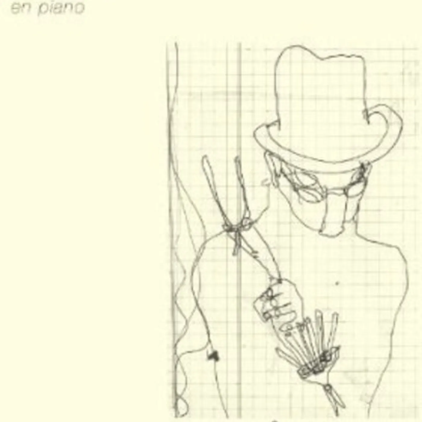 Alejandro Franov MELODIA CD