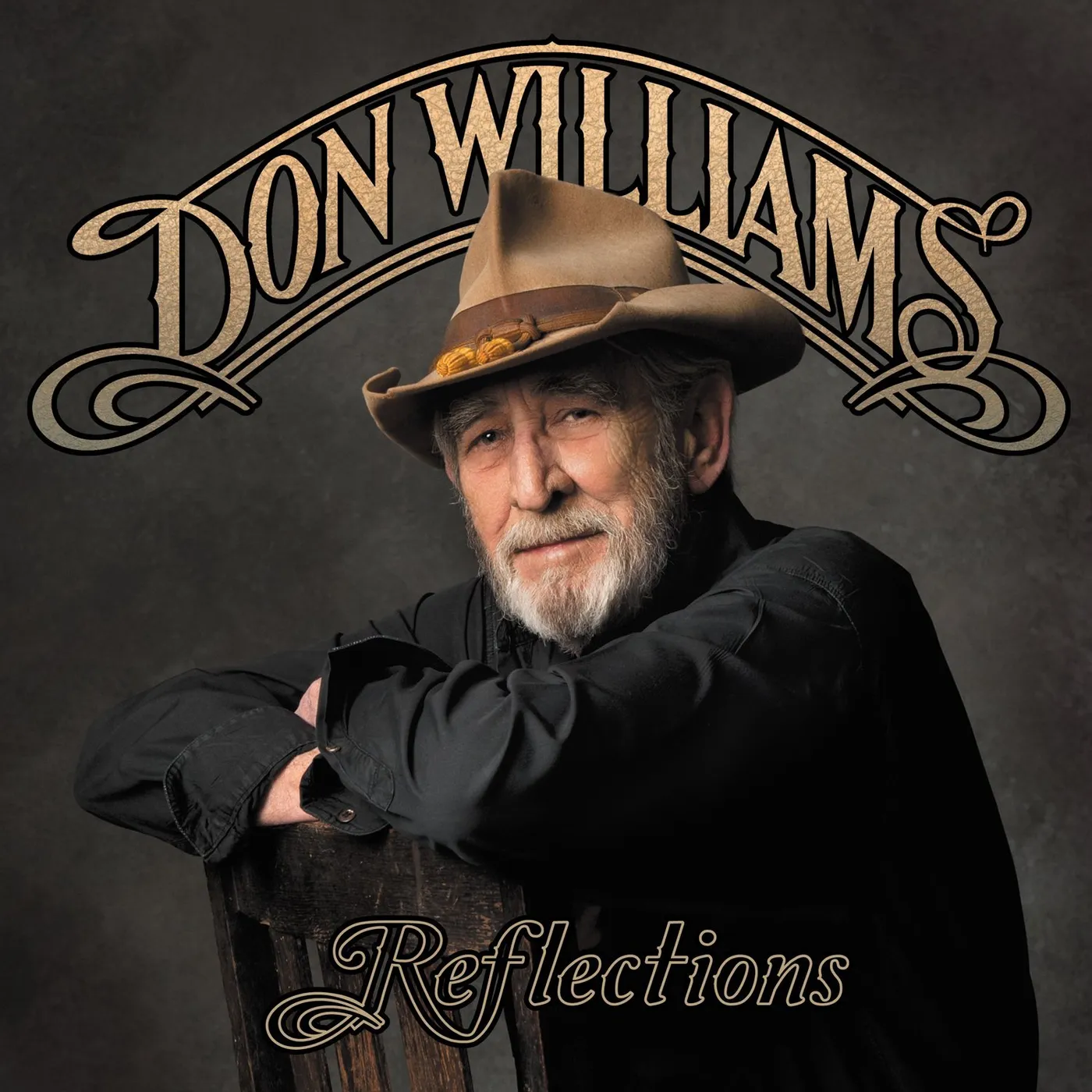 Don Williams REFLECTIONS CD
