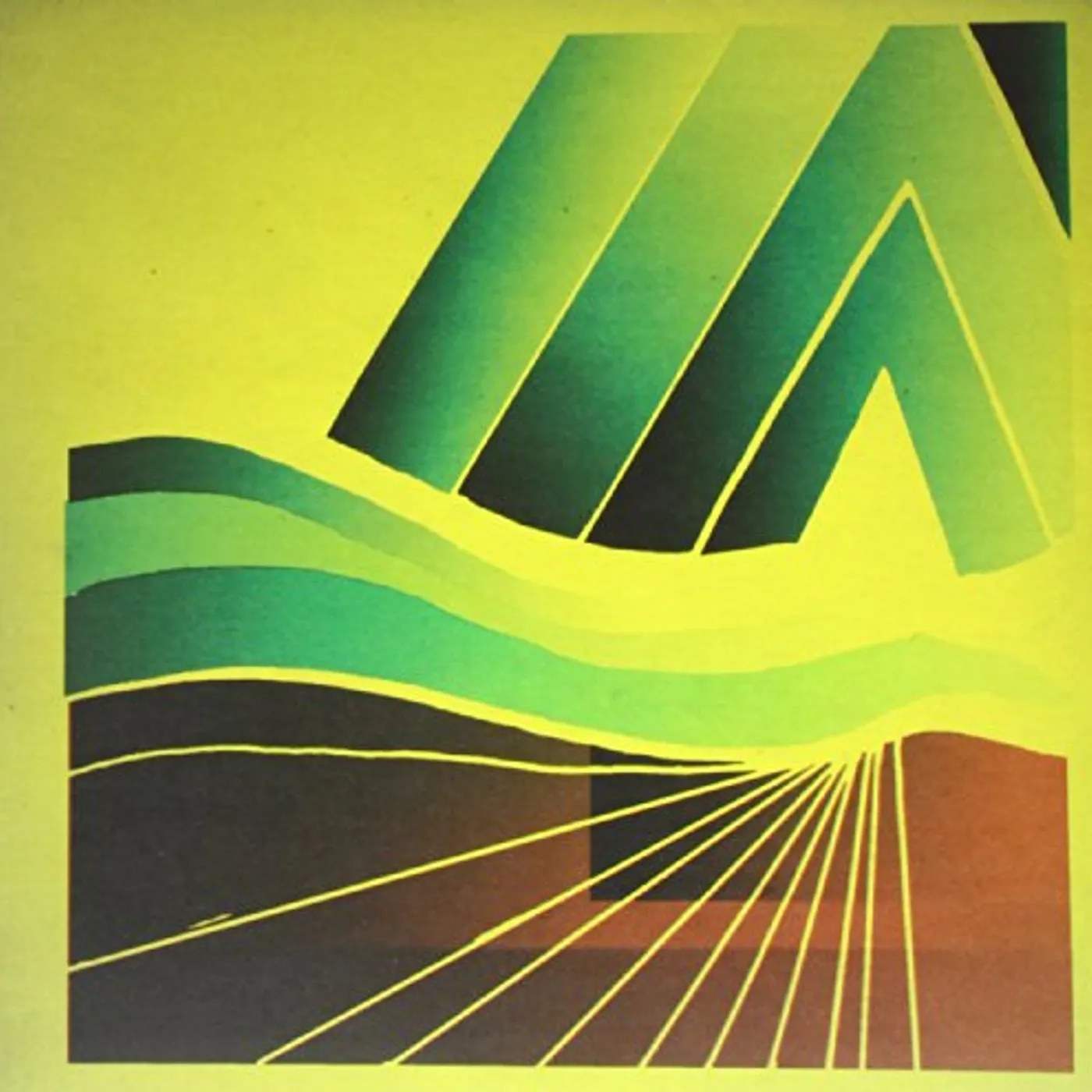 Friendly Fires & The Asphodells BEFORE YOUR EYES/VELO Vinyl Record