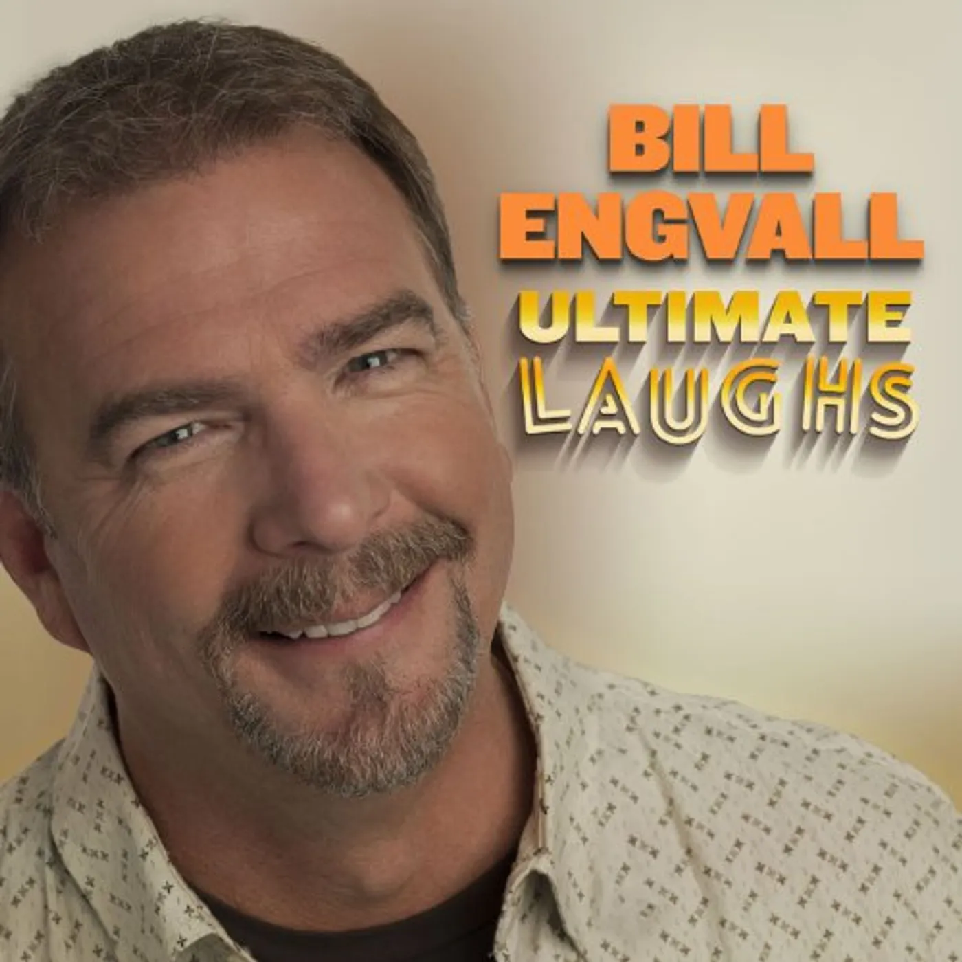 Bill Engvall ULTIMATE LAUGHS CD