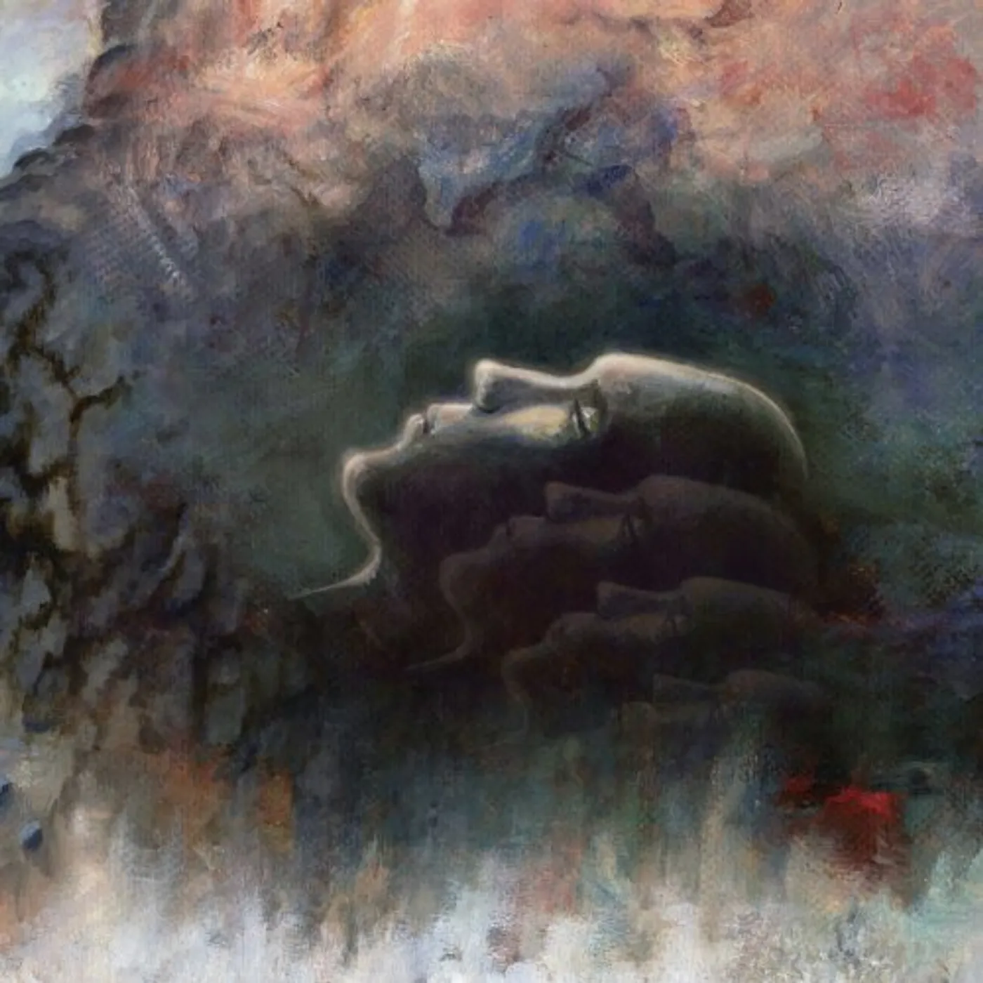 Morbus Chron SWEVEN CD