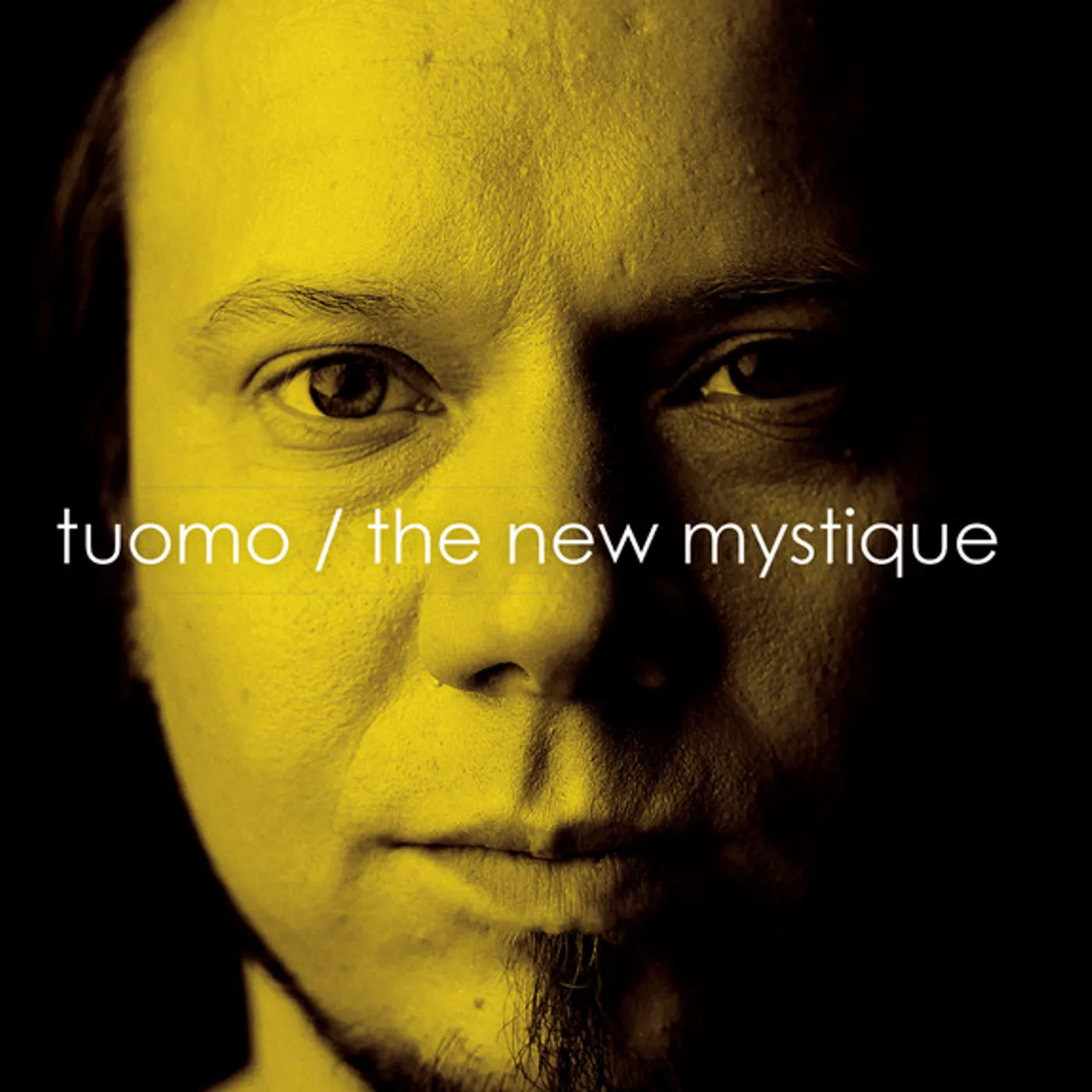Tuomo NEW MYSTIQUE Vinyl Record - Holland Release
