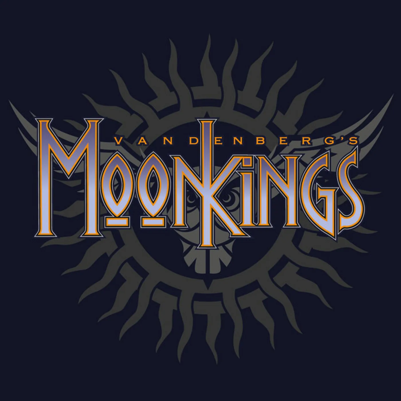 VANDENBERG'S MOONKINGS CD