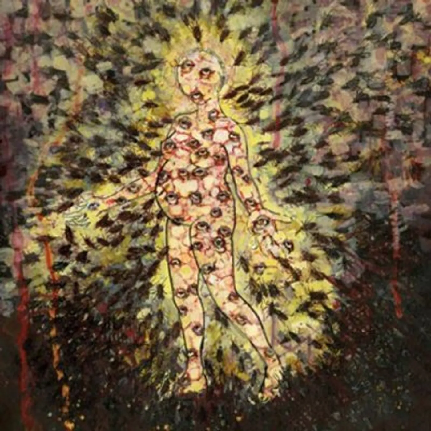Pyrrhon MOTHER OF VIRTUES CD