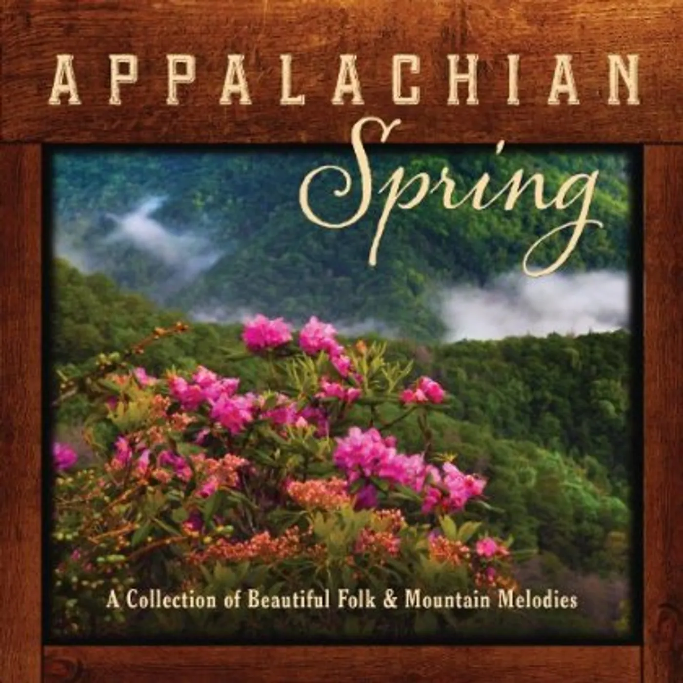 Pete Huttlinger APPALACHIAN SPRING CD