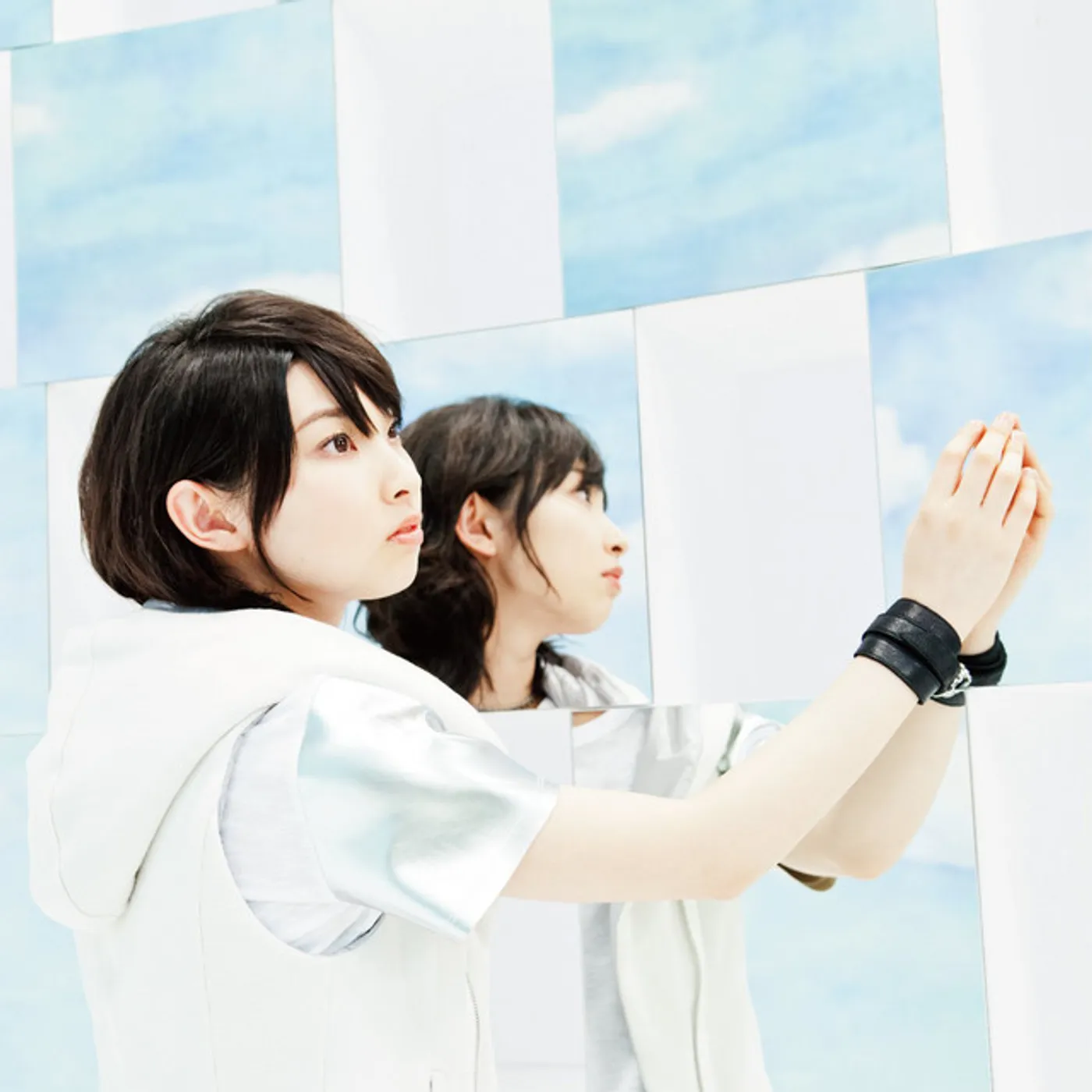 Leo Ieiri BOY CD