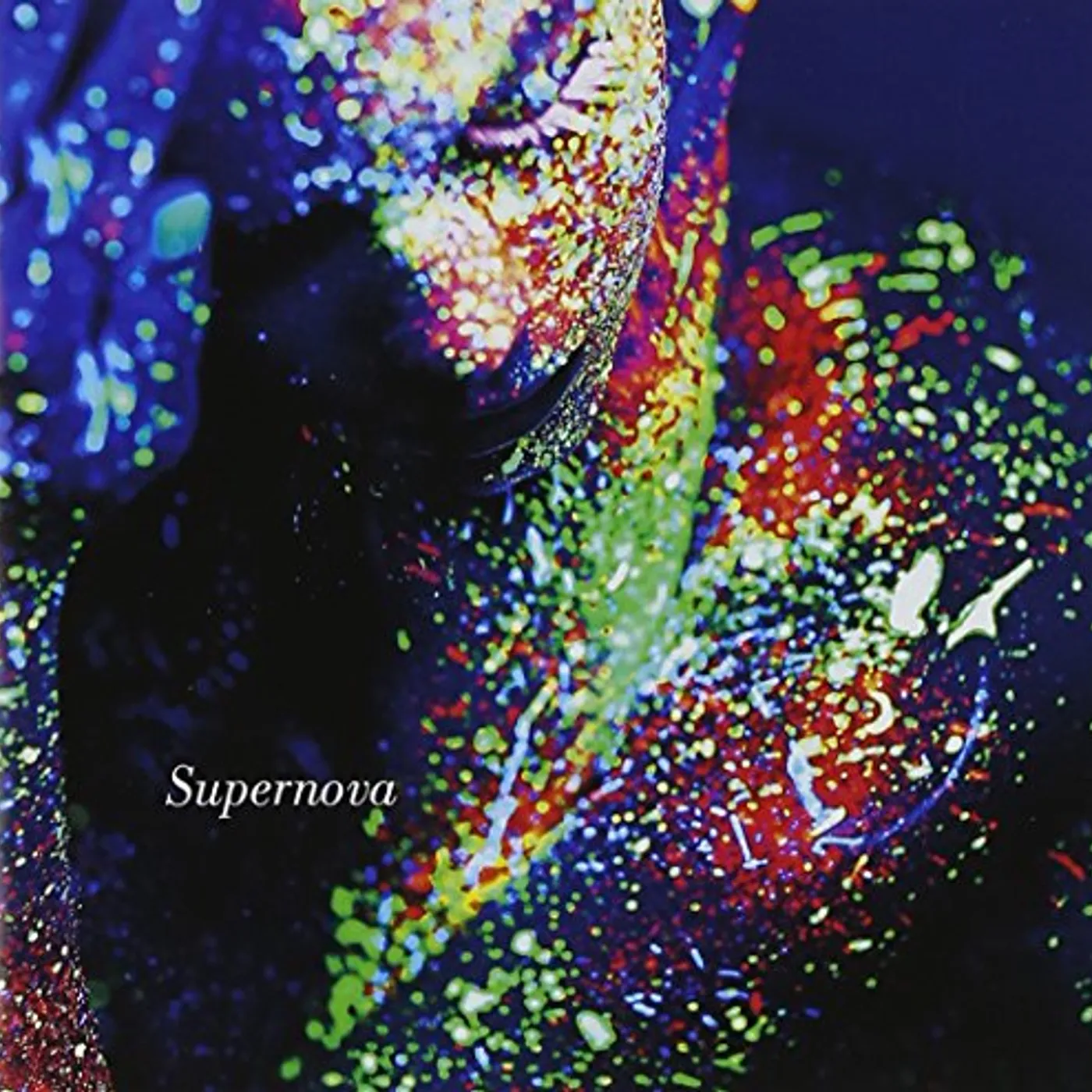 Alice Nine SUPERNOVA CD