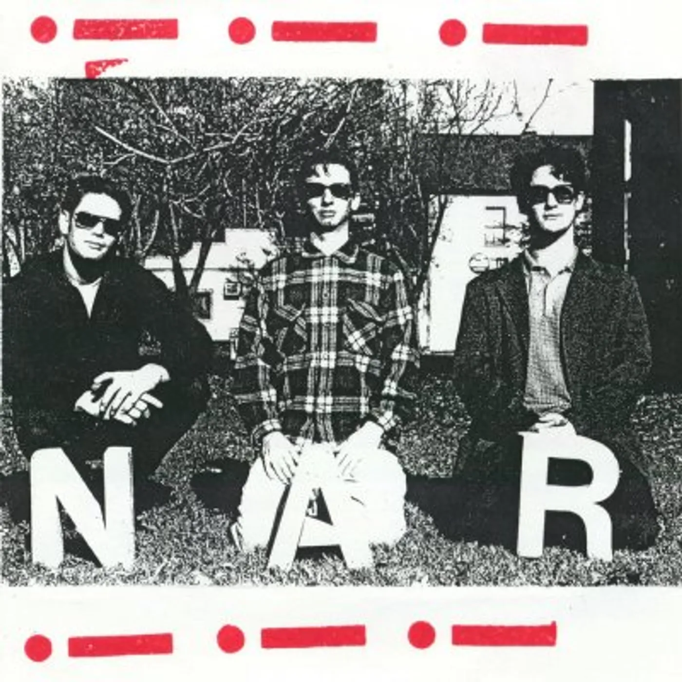 NAR HISTORY CD