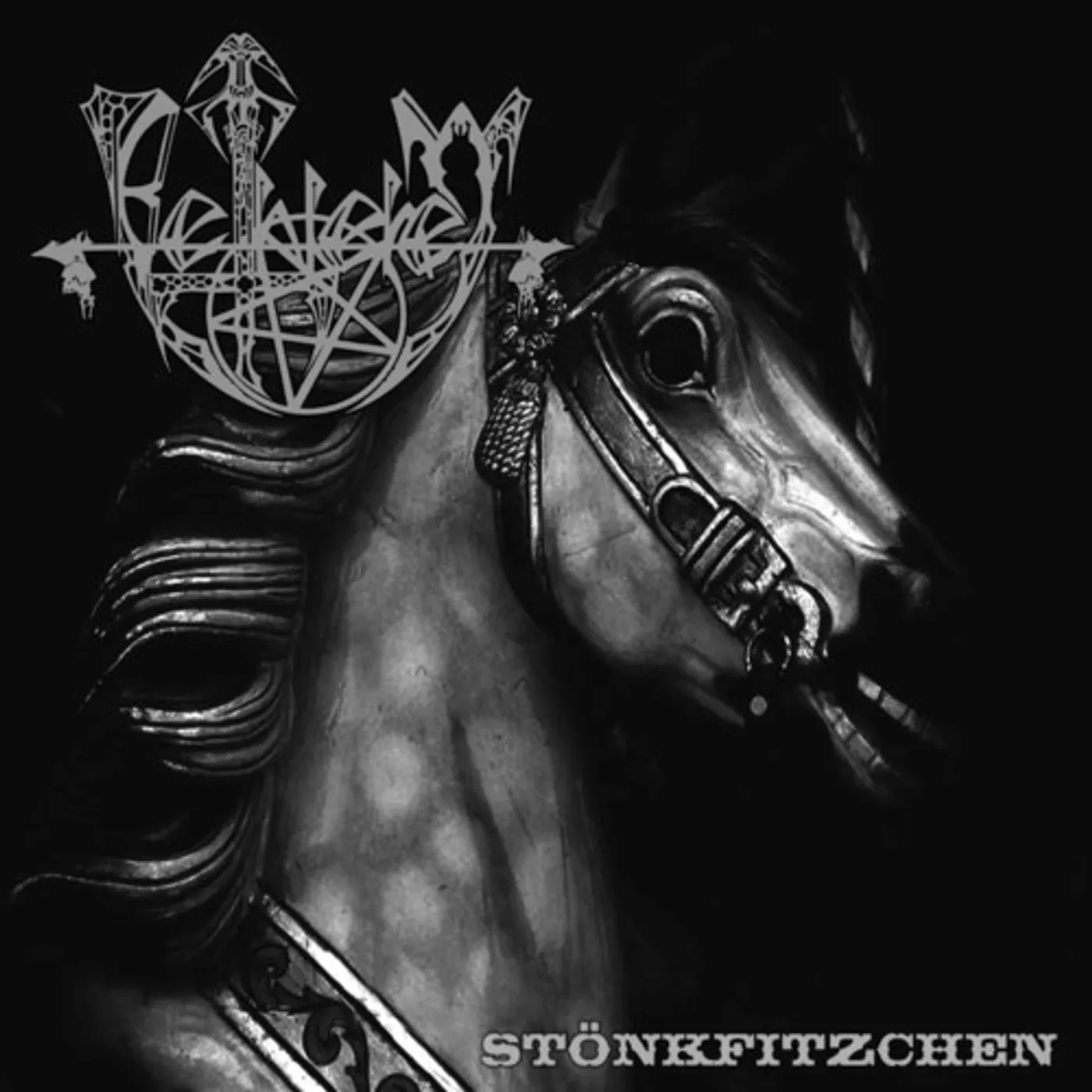 Bethlehem STOENKFITZCHEN CD