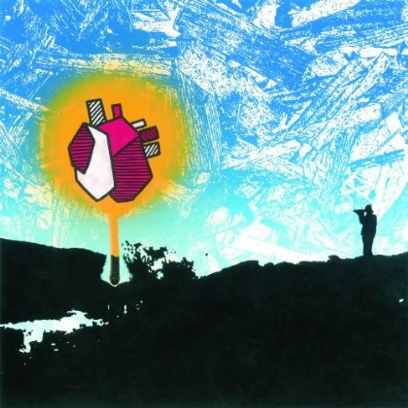 Polar Bear IN EACH & EVERY ONE CD