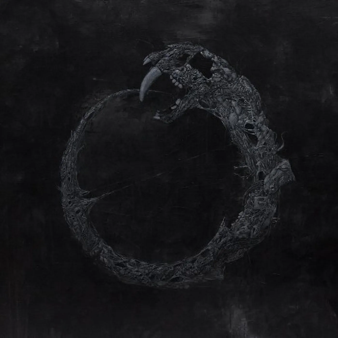 Coffinworm IV.I.VIII CD