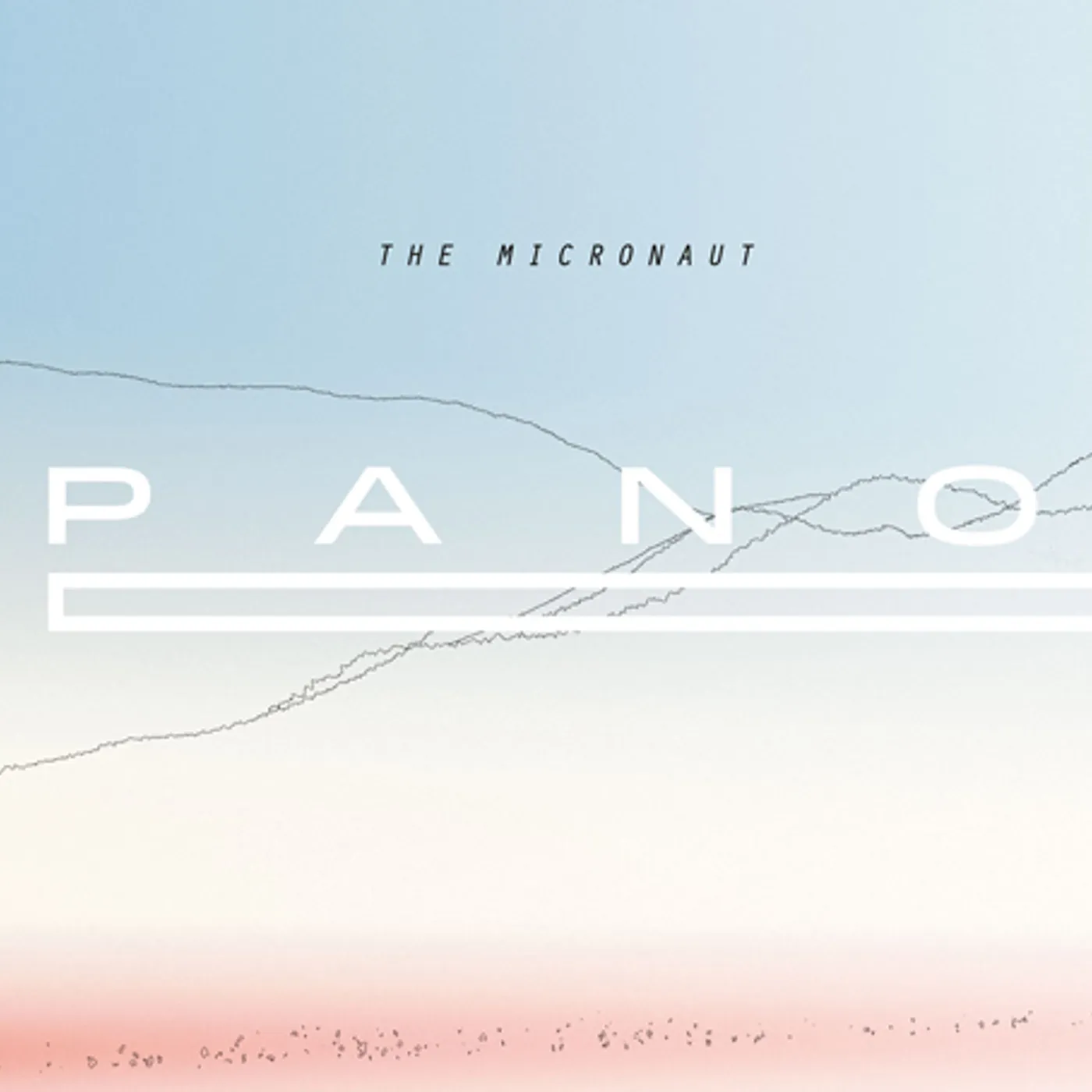 Micronaut PANORAMA CD