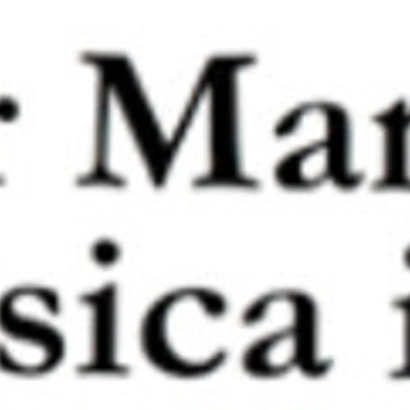 Walter Marchetti DE MUSICA INVERSA CD