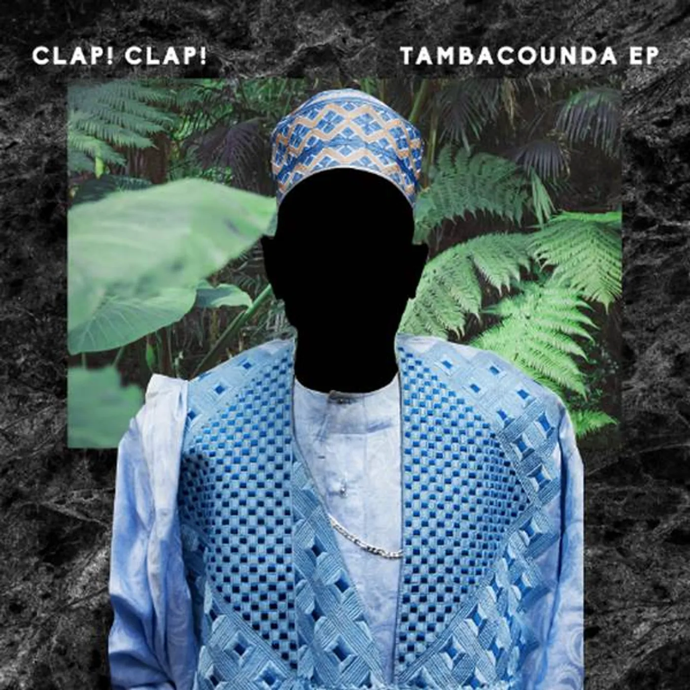 Clap! Clap! TAMBACOUNDA EP Vinyl Record