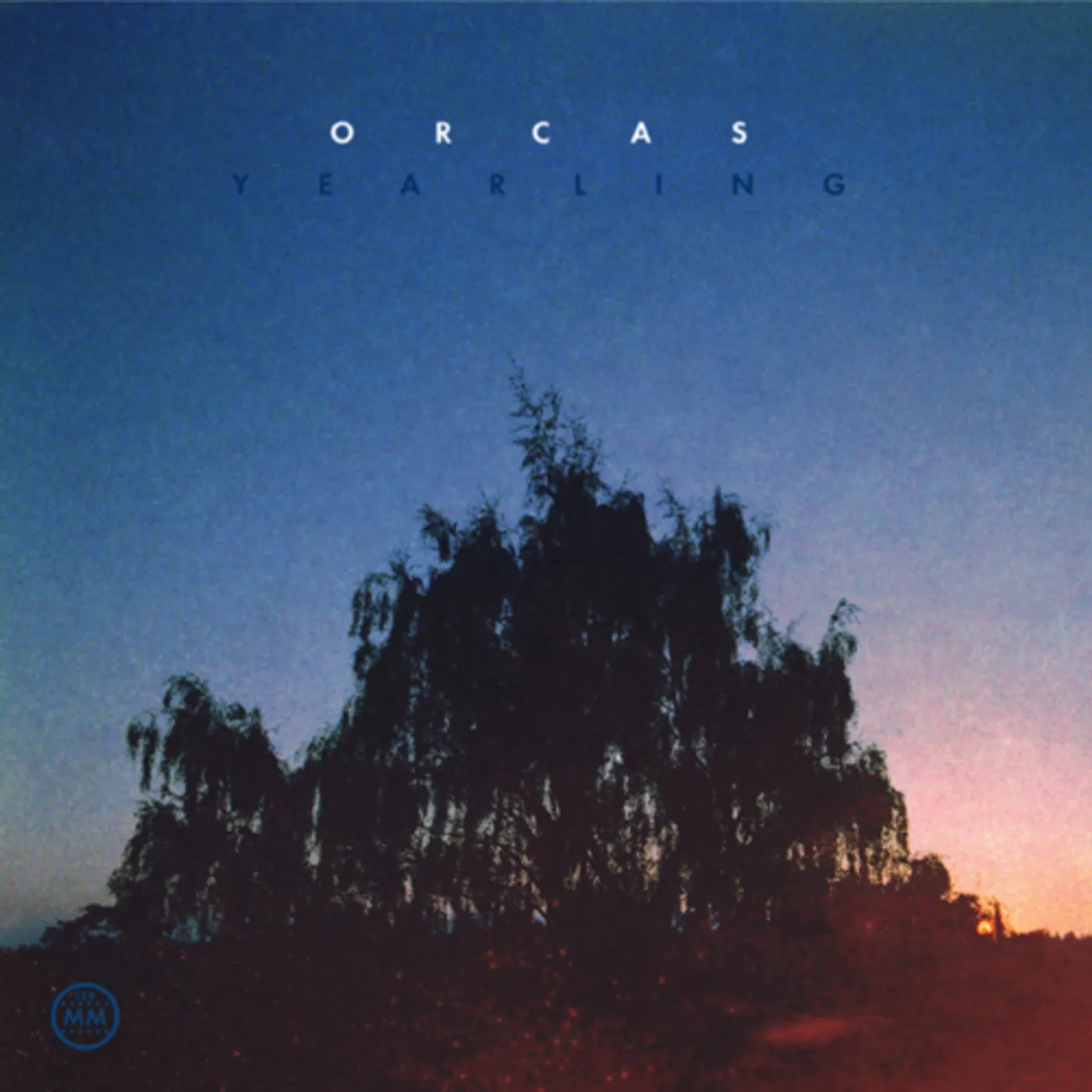 Orcas YEARLING CD